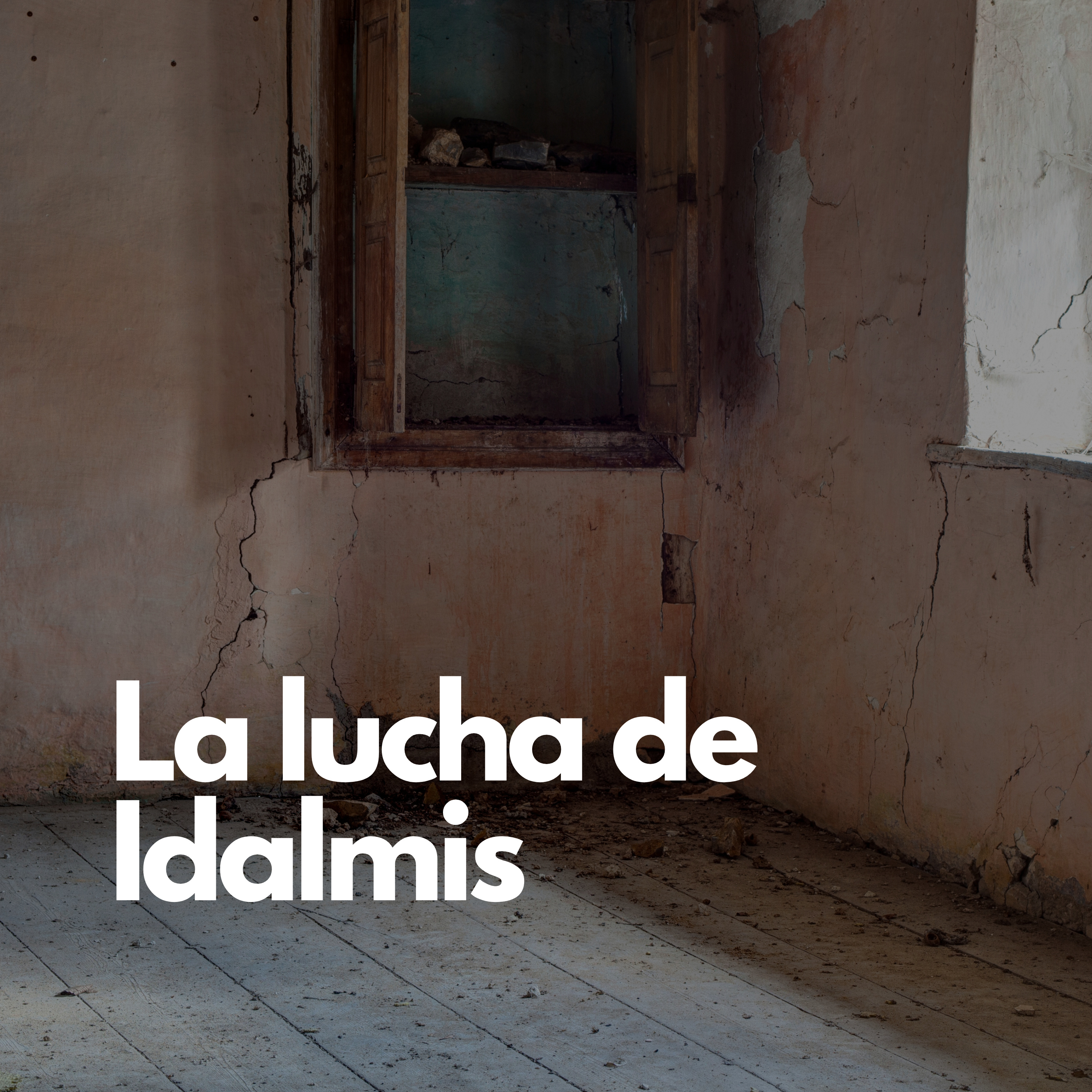 La lucha de Idalmis episode artwork