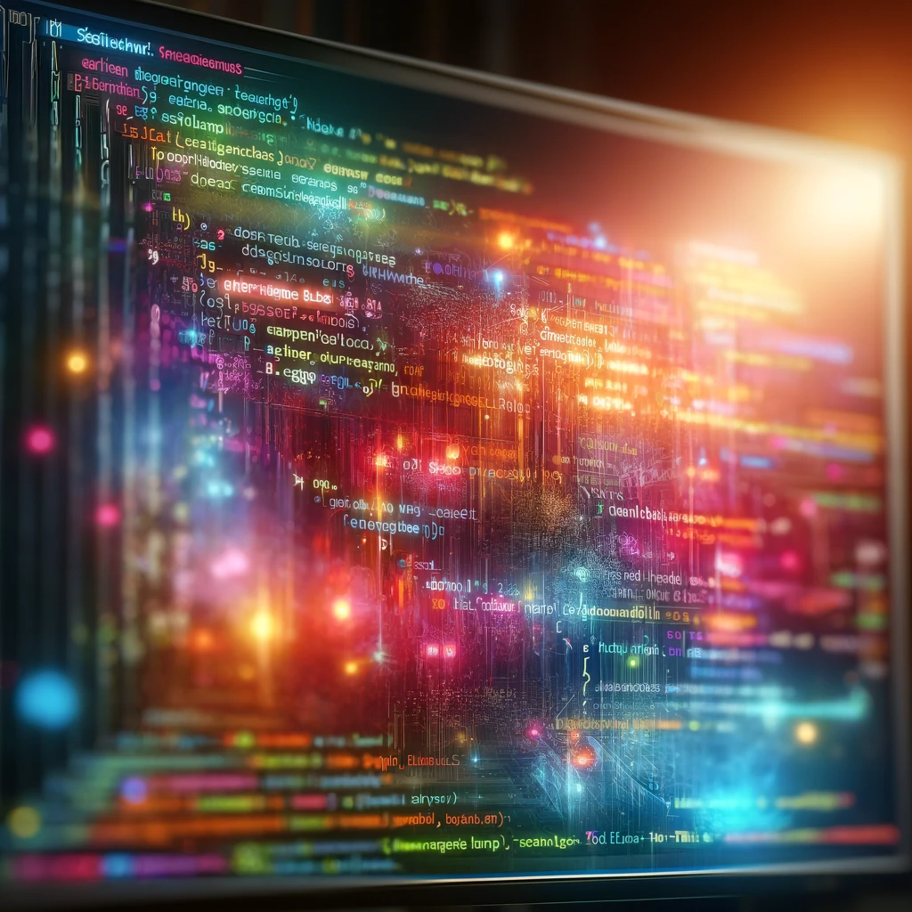 Pretty Code episode artwork