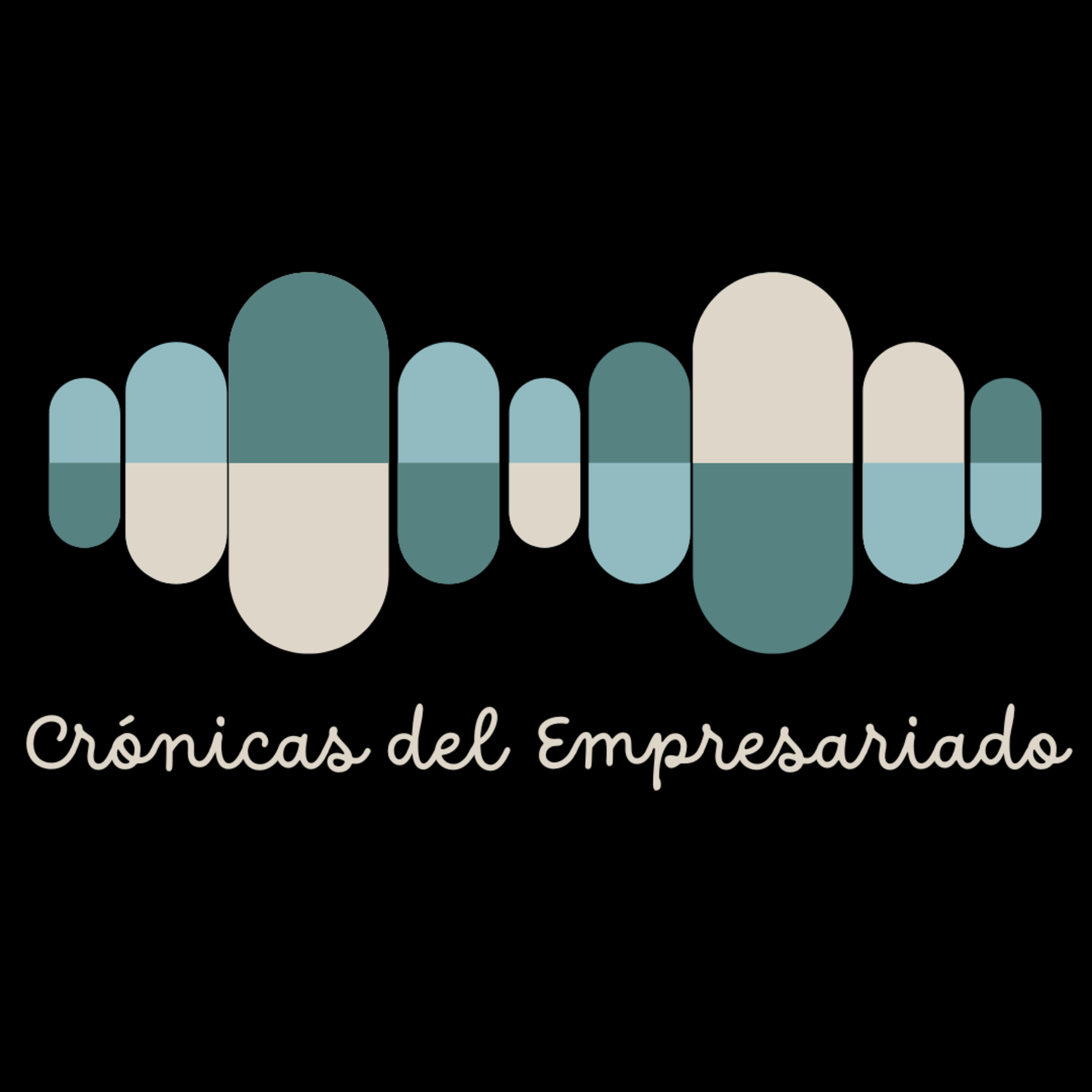 Portada de Business Pills Podcast