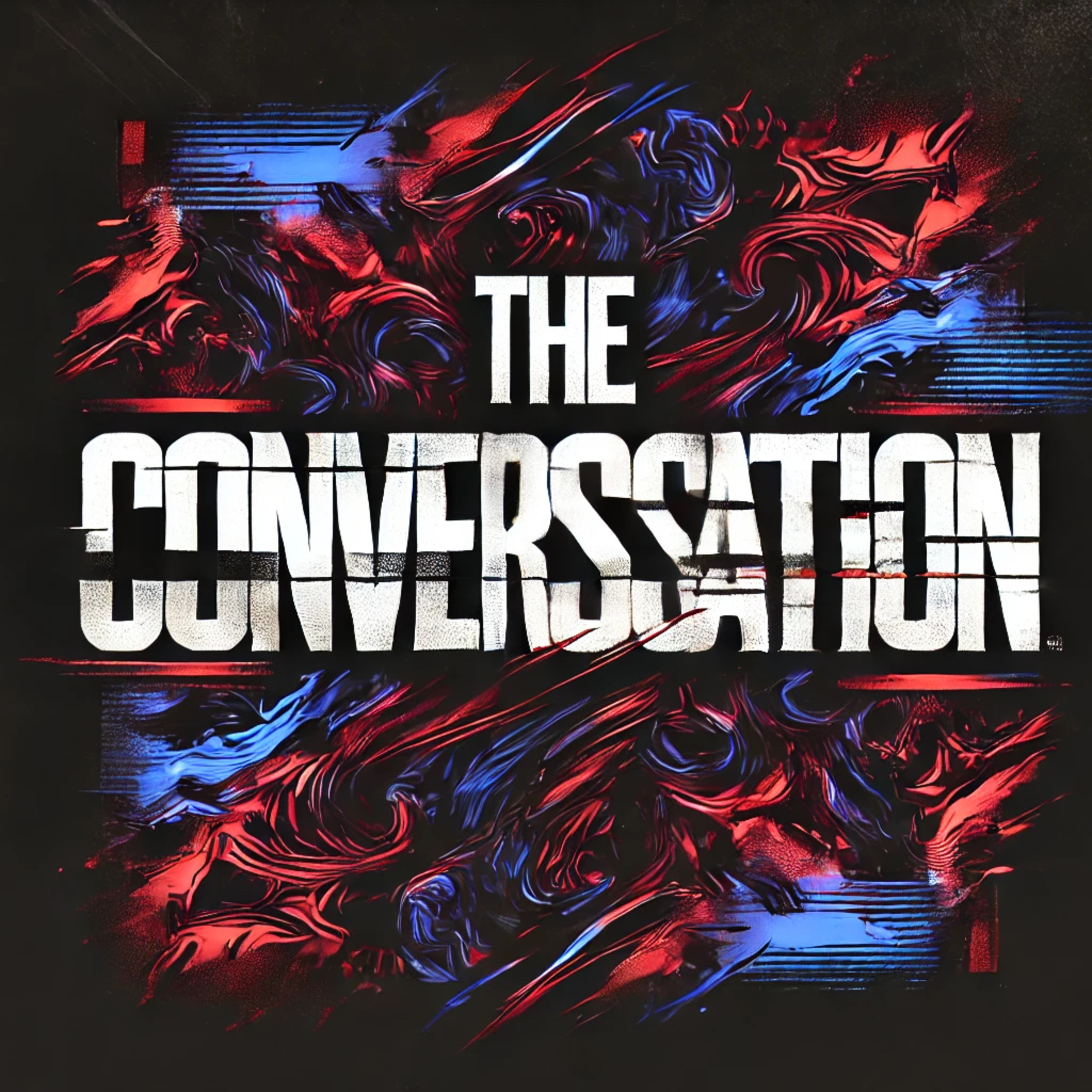 Let’s converse about chat lines, funny blind dates,stories, and music episode artwork