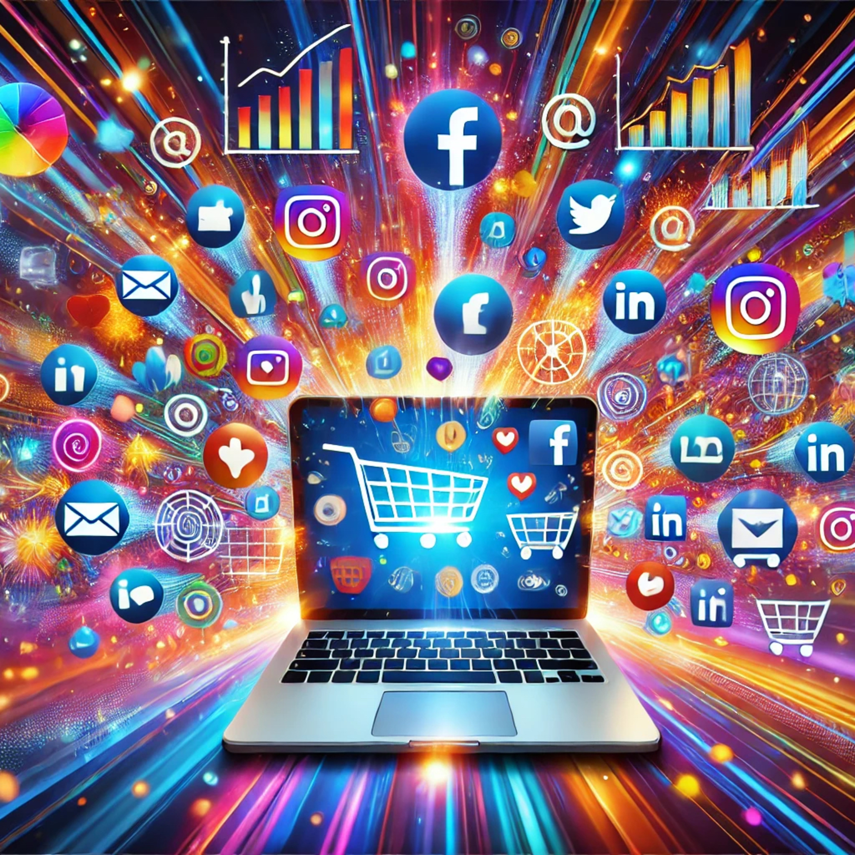 Jack and Jill explained the fundamentals of digital marketing part one episode artwork