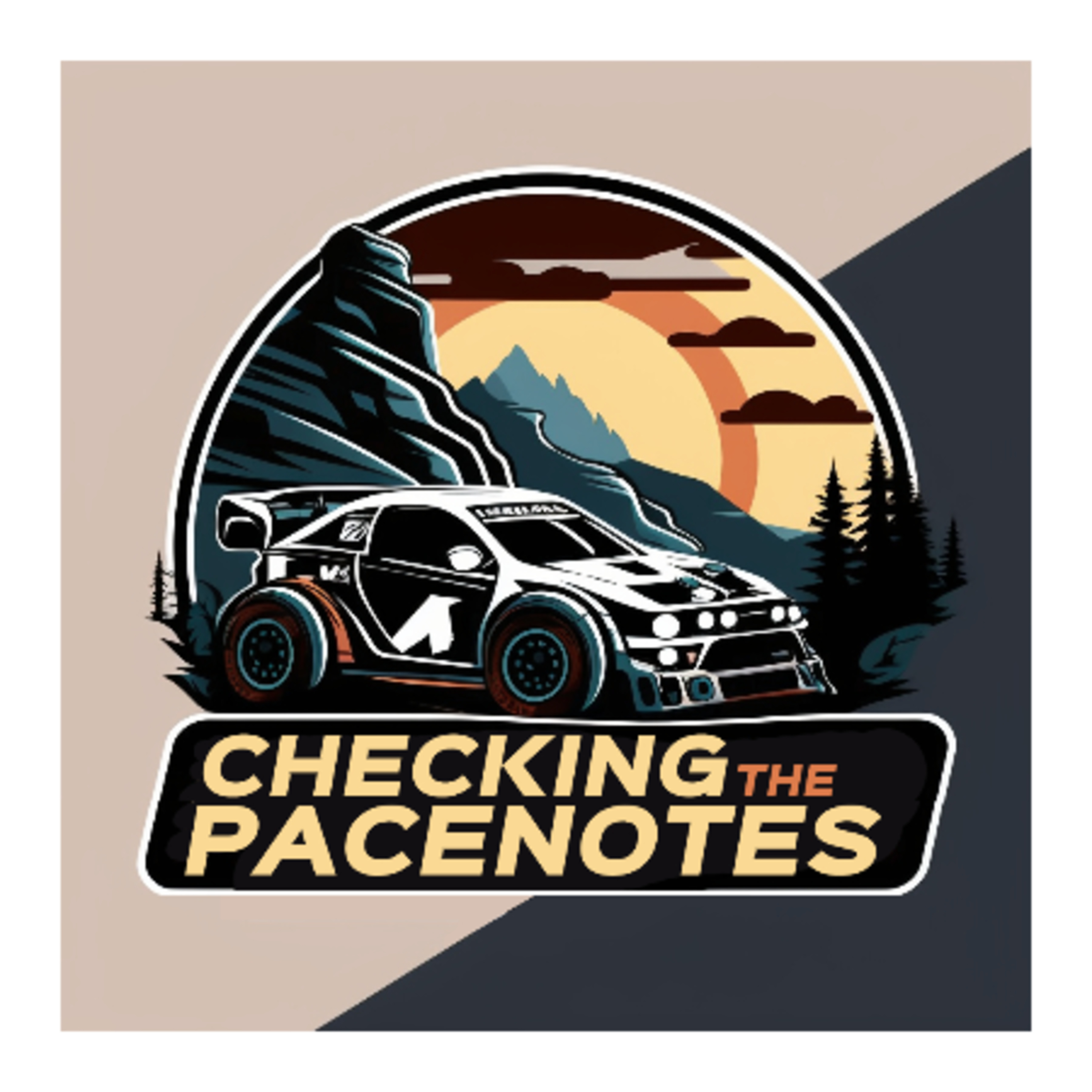 TotalRacing.gr Podcast Network