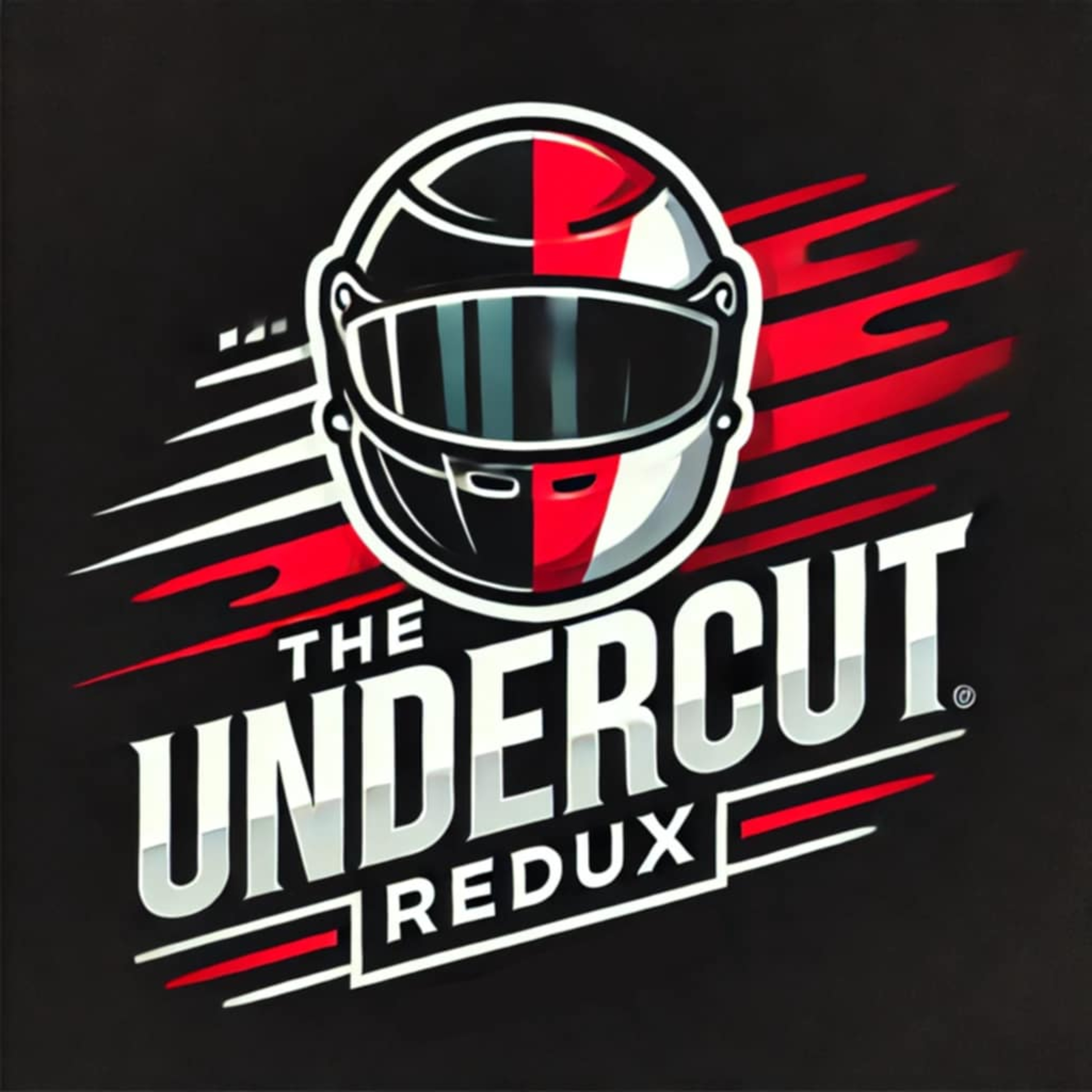 TotalRacing.gr Podcast Network