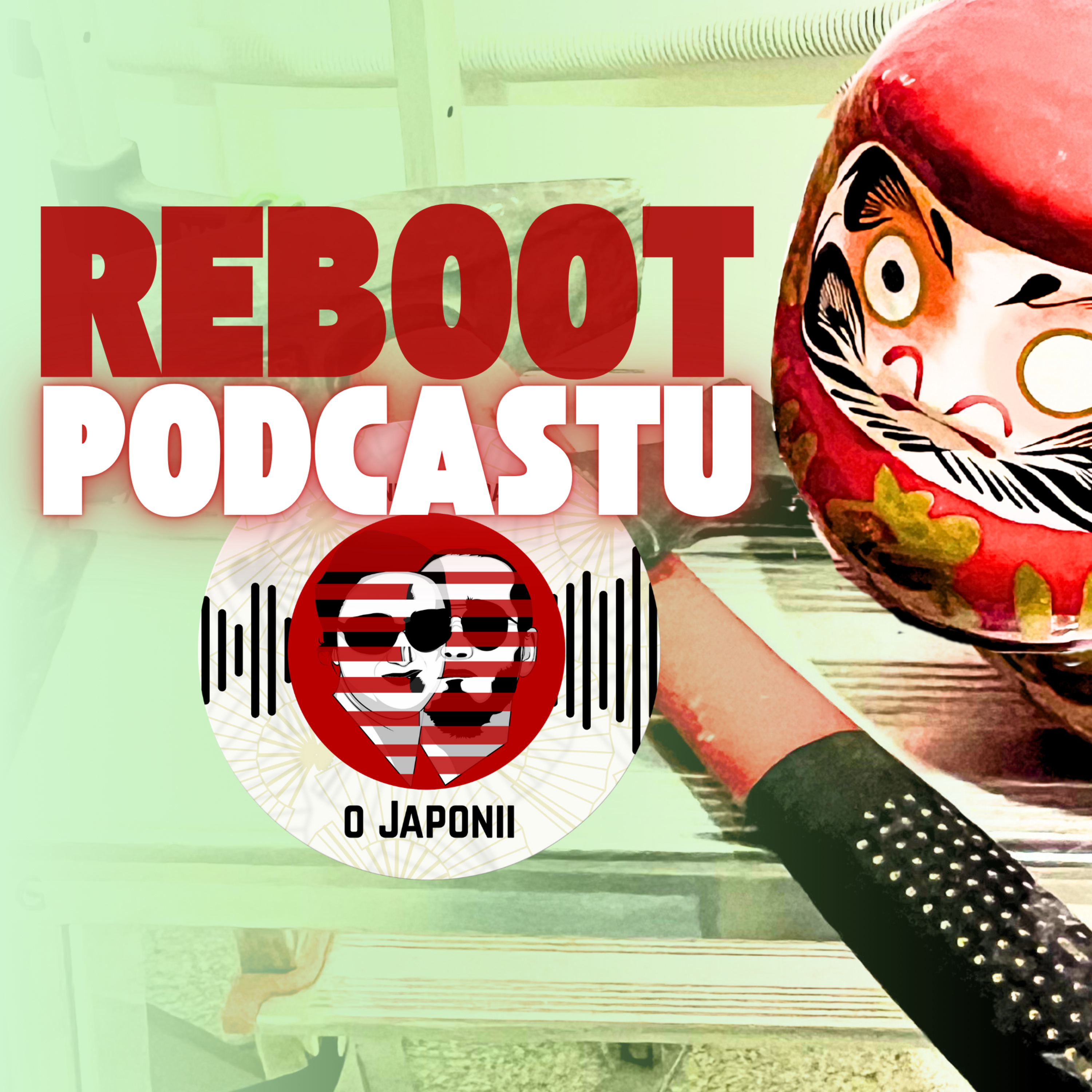 O Japonii
