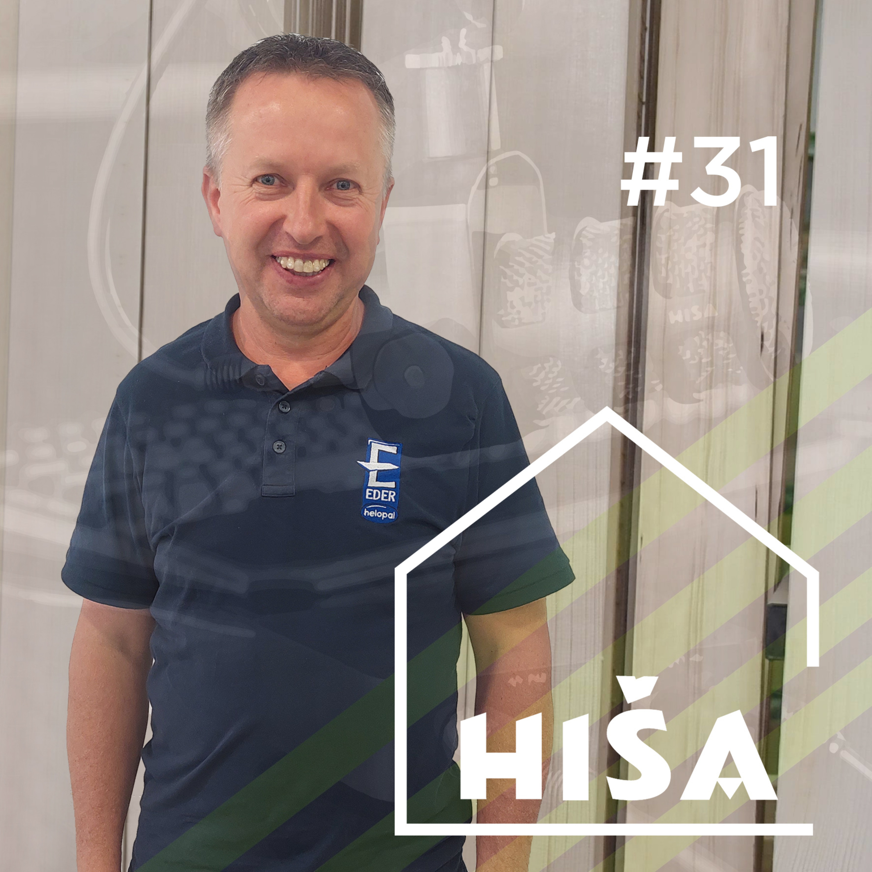 #31 – Okenske police – po krivici zapostavljena tema – Dušan Ribič @EDER helopal