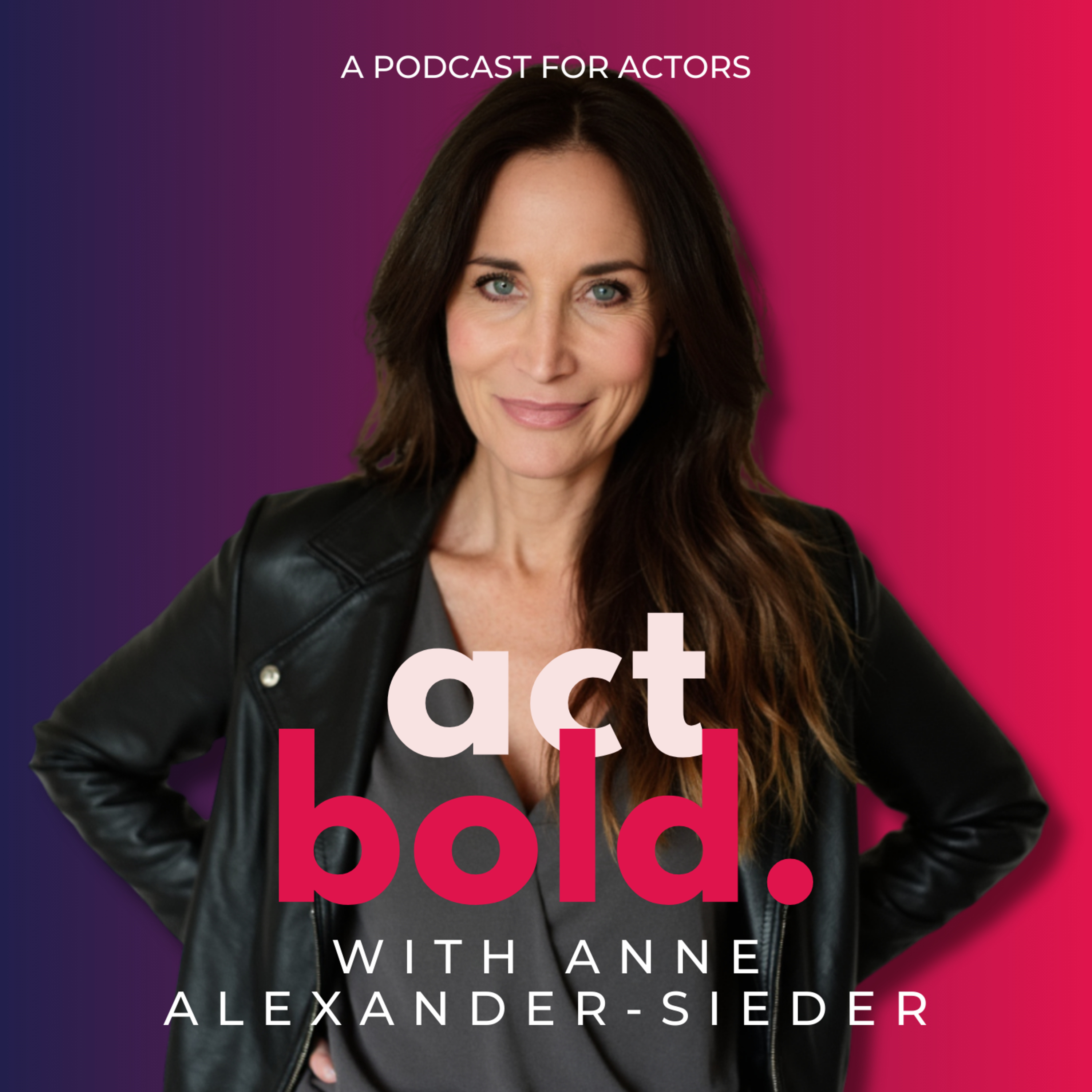 103 | How This Actor Went from Viral Skits to Real Hollywood Success