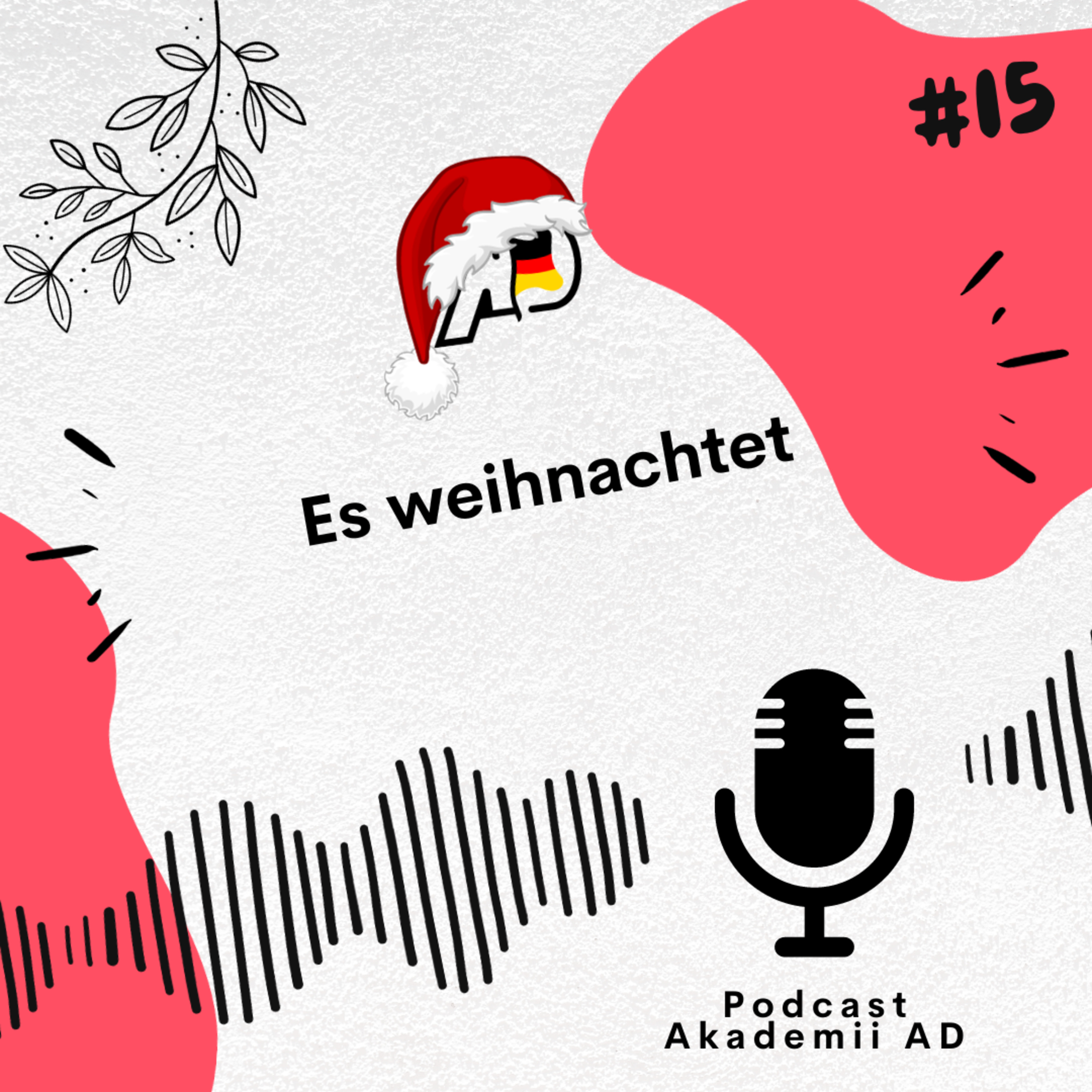 Es weihnachtet