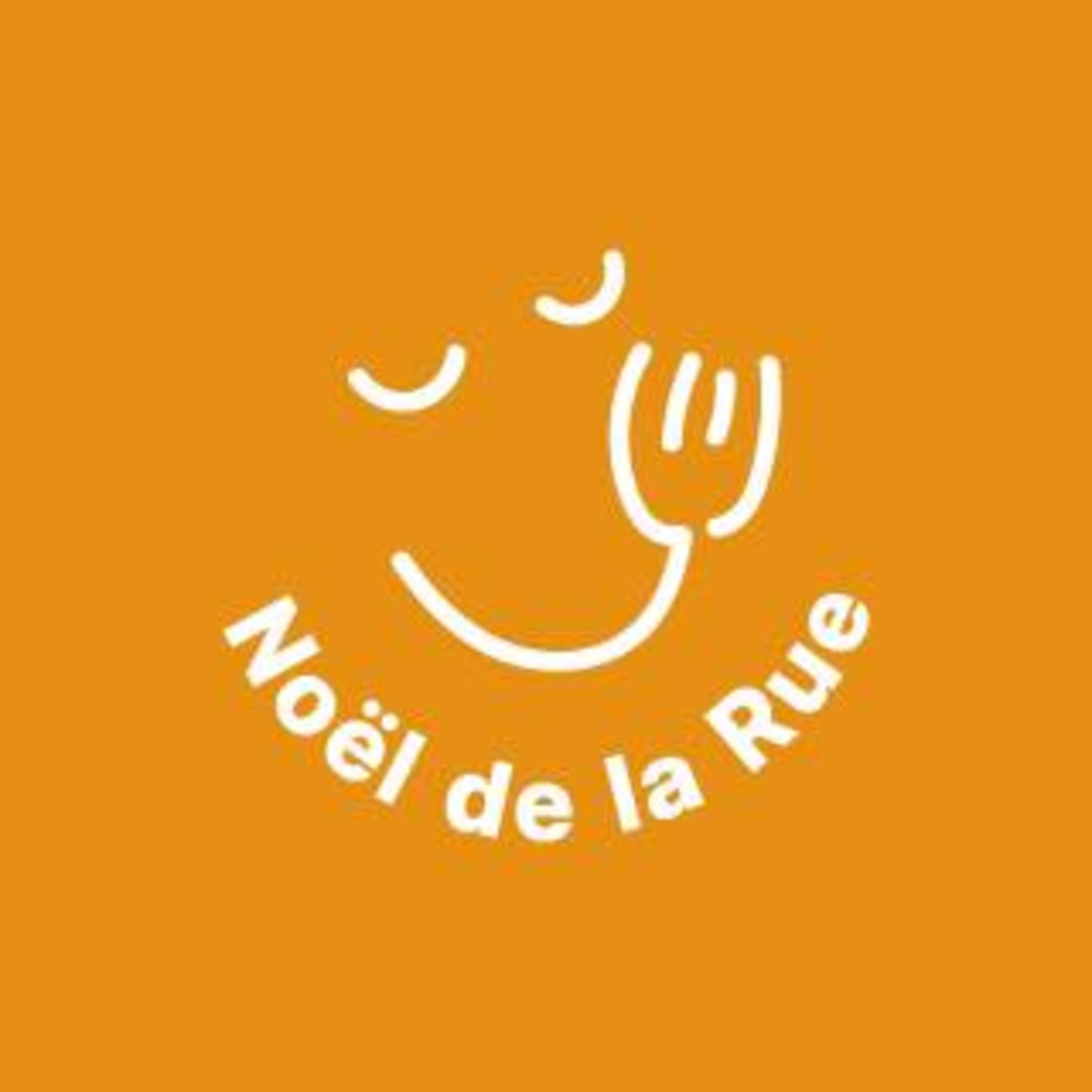 Noël de la Rue asbl - Entrevista com o presidente Léon Kraus.