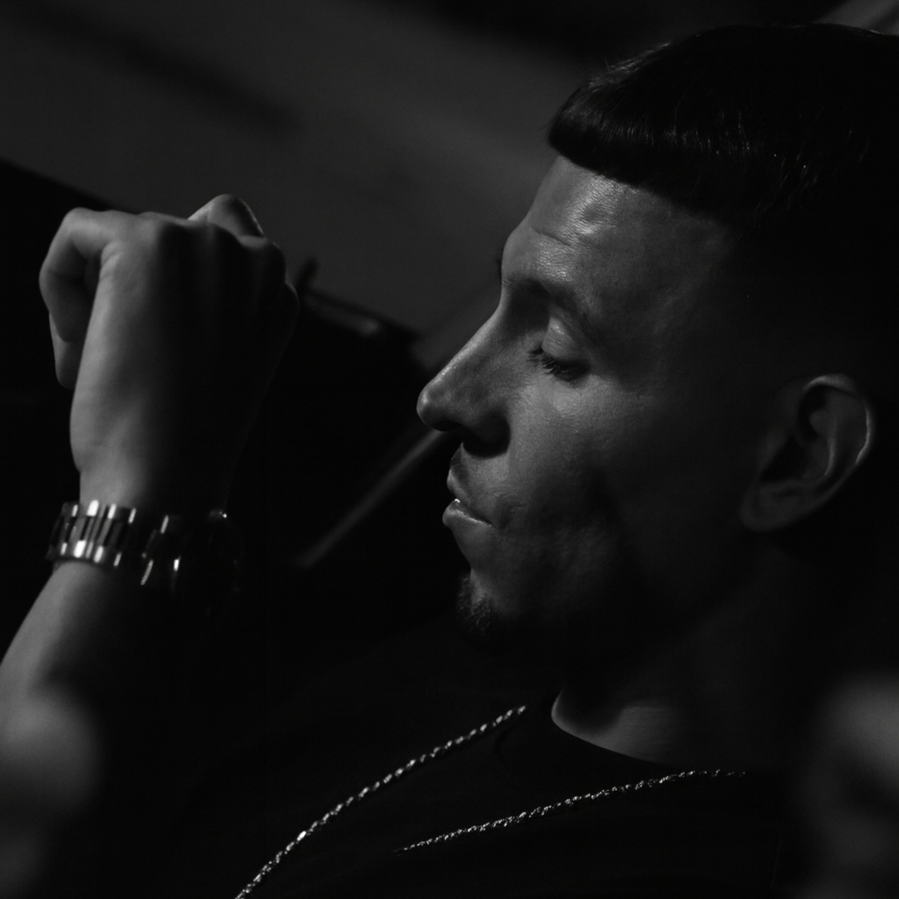 Entrevista com o rapper Madrugz