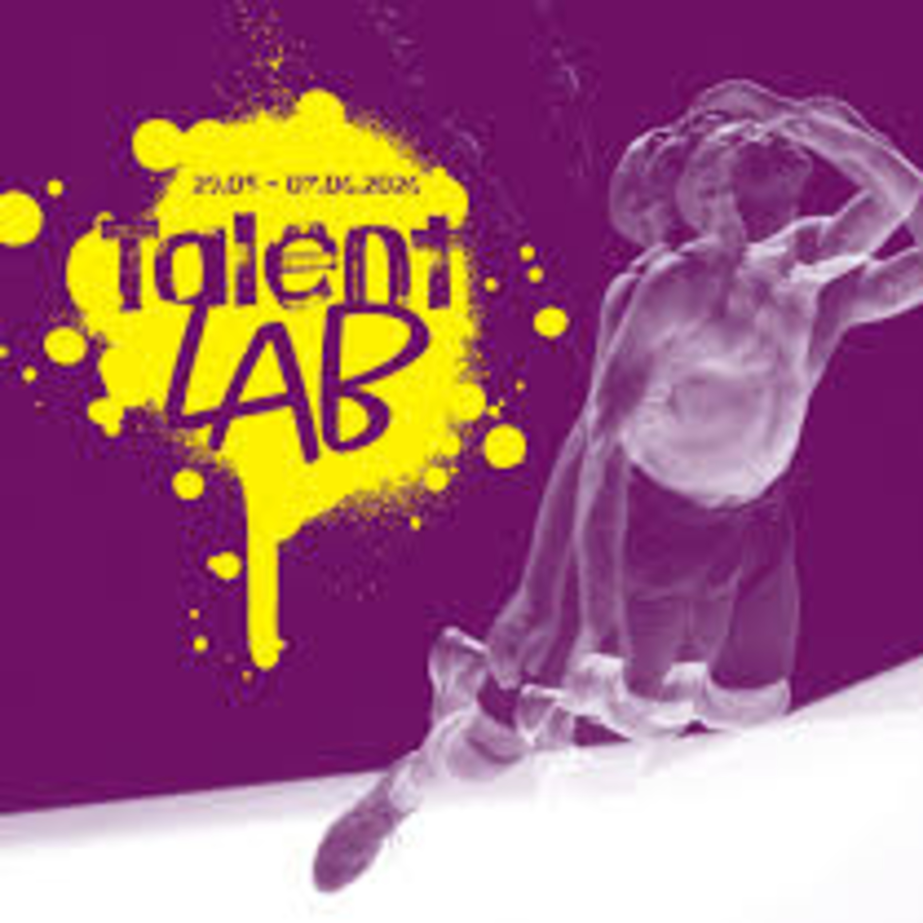 TalentLab 26 – Entrevista com Tom Leick-Burn, diretor dos Teatros da Cidade do Luxemburgo.