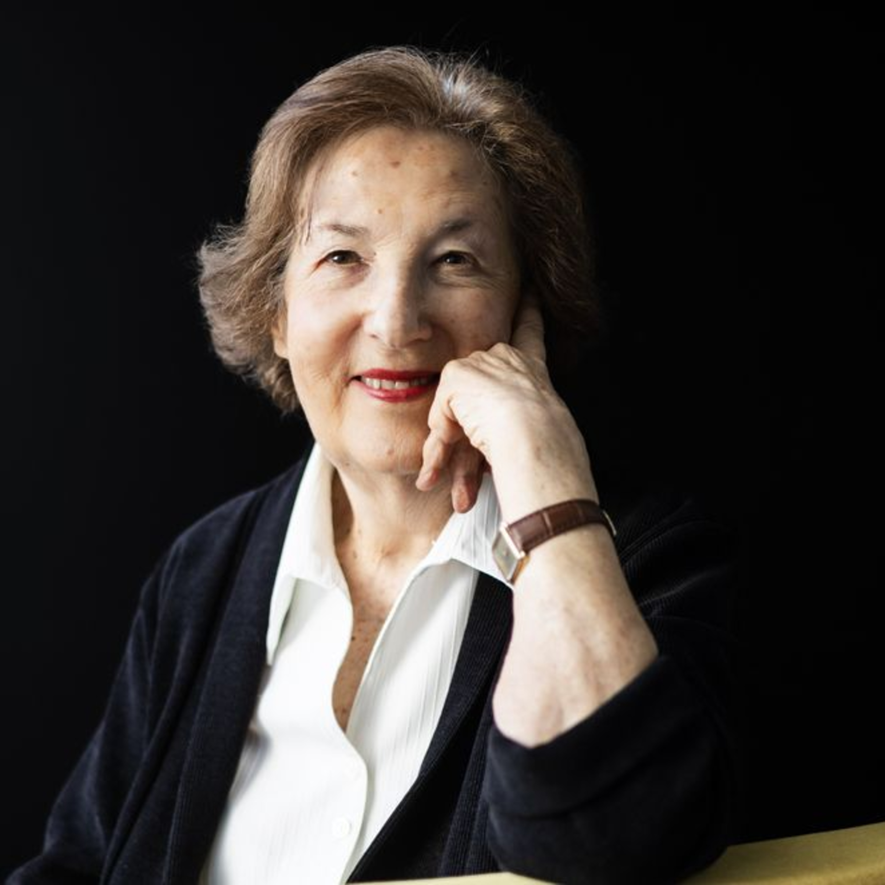 Teolinda Gersão no Luxemburgo: uma conversa sobre literatura e vida.