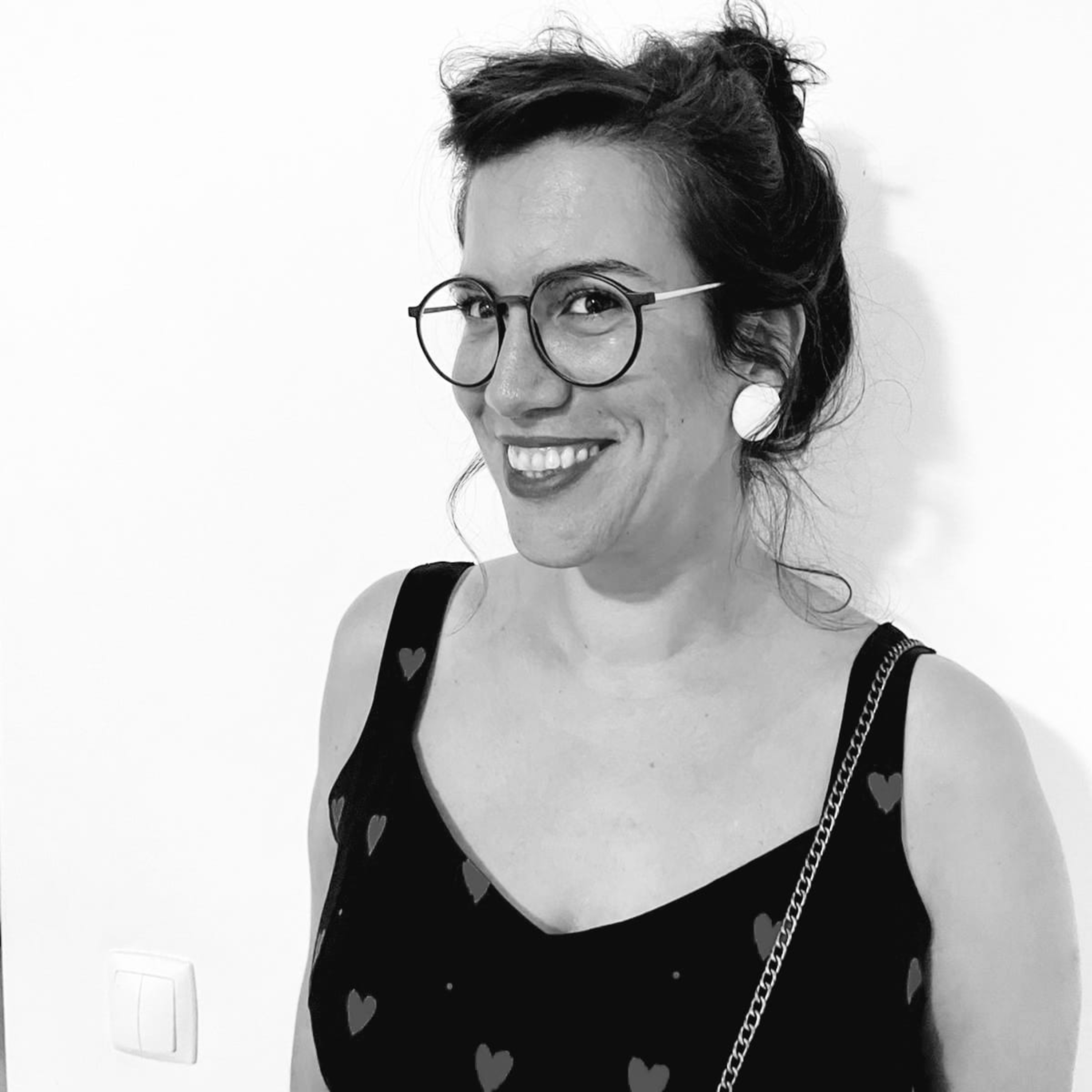 Inês Rodrigues: Música, investigação e identidade no IYA AFIRIKA FESTIVAL
