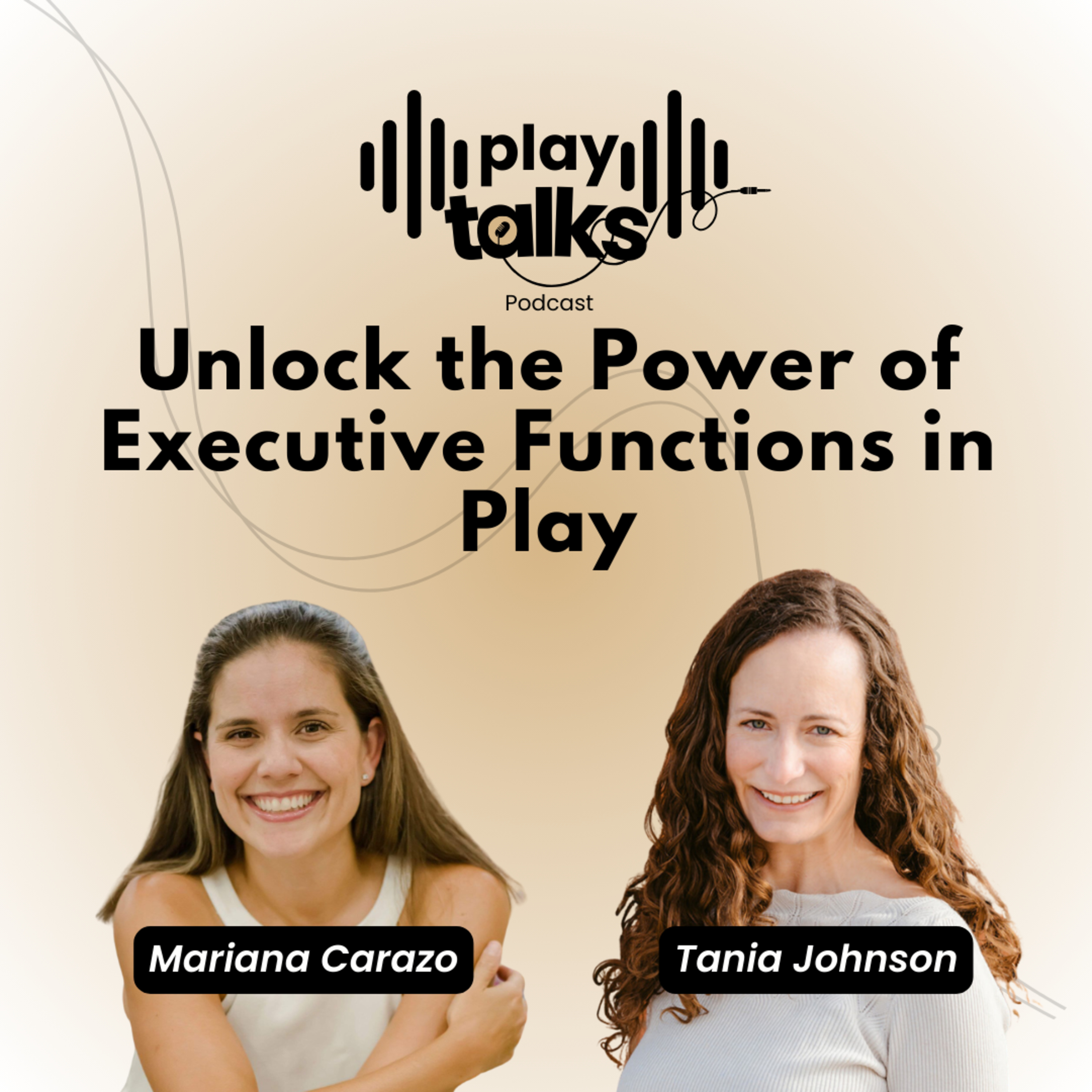 Unlock the Power of Executive Functions in Play