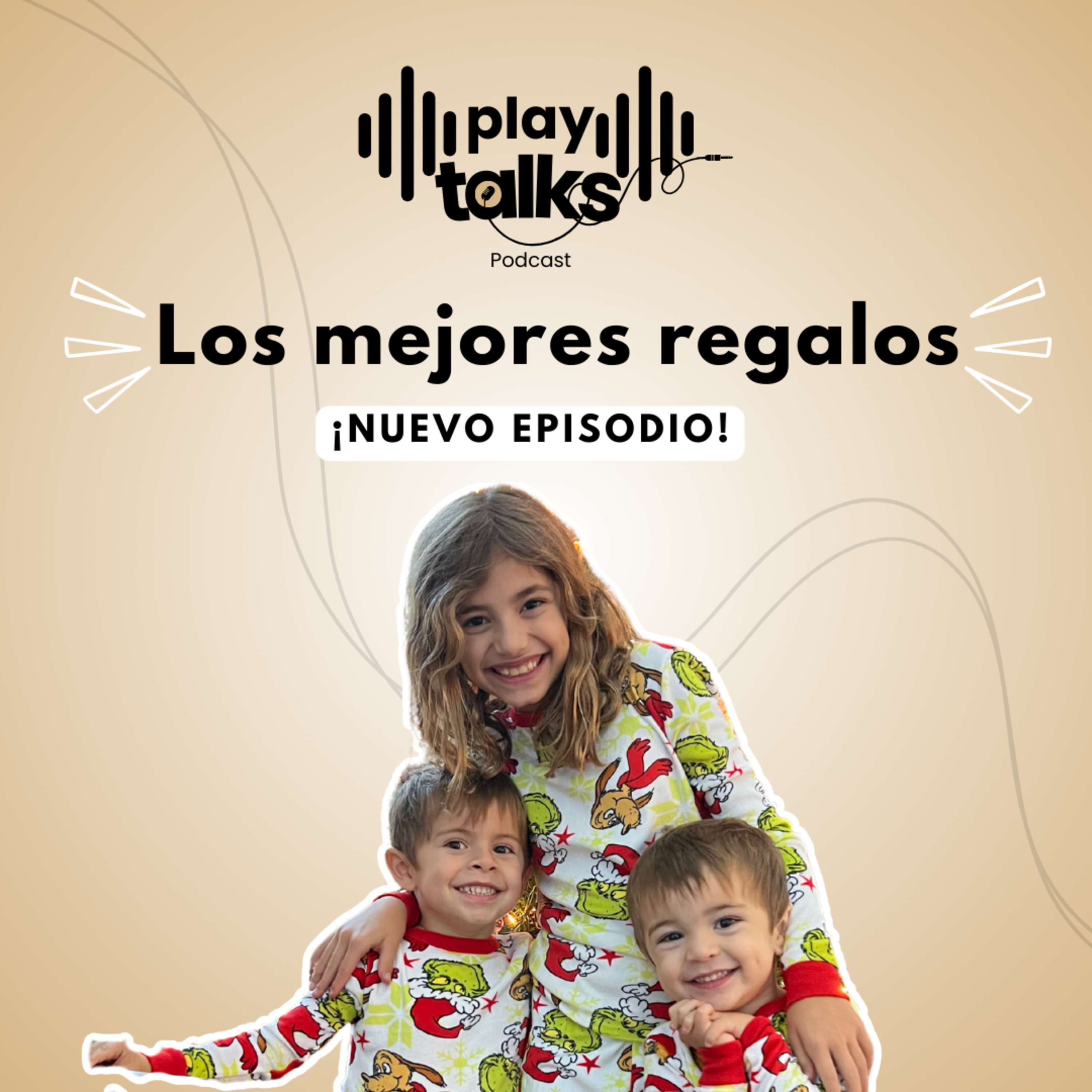 Lo mejores regalos