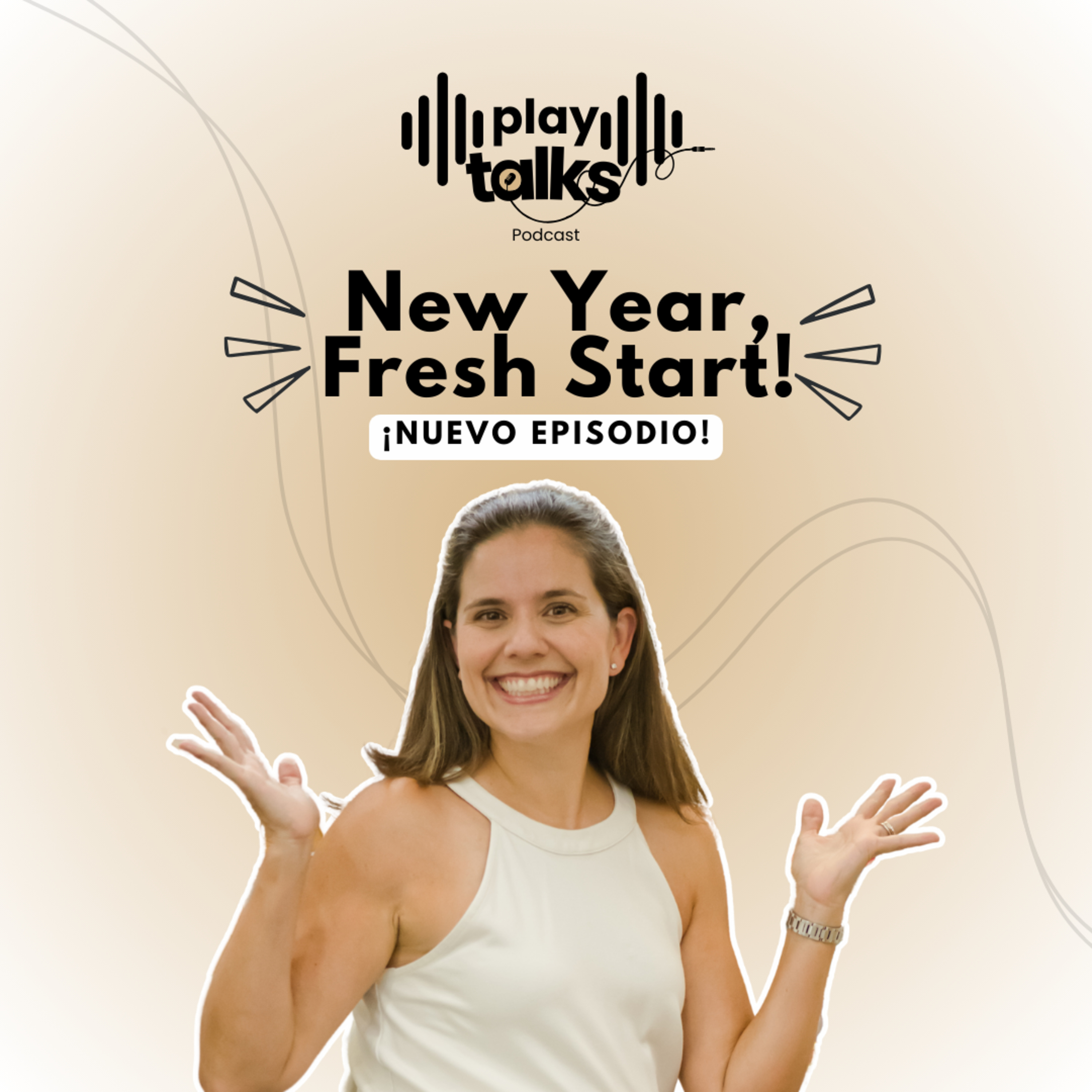 New Year, Fresh Start!
