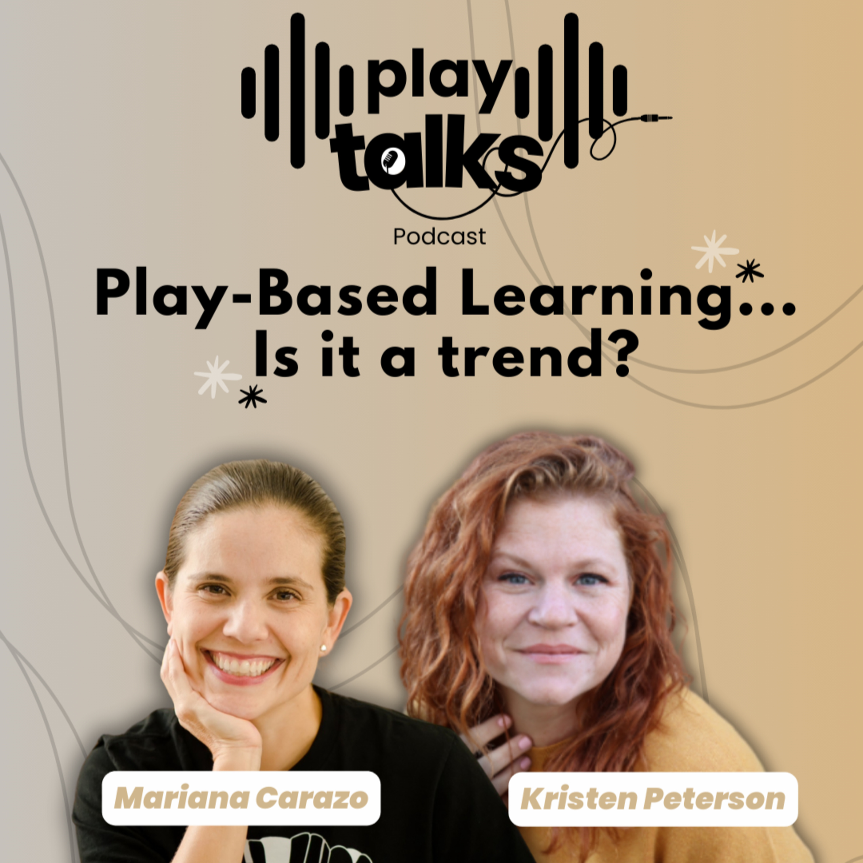 Play-Based Learning... Is it a trend?