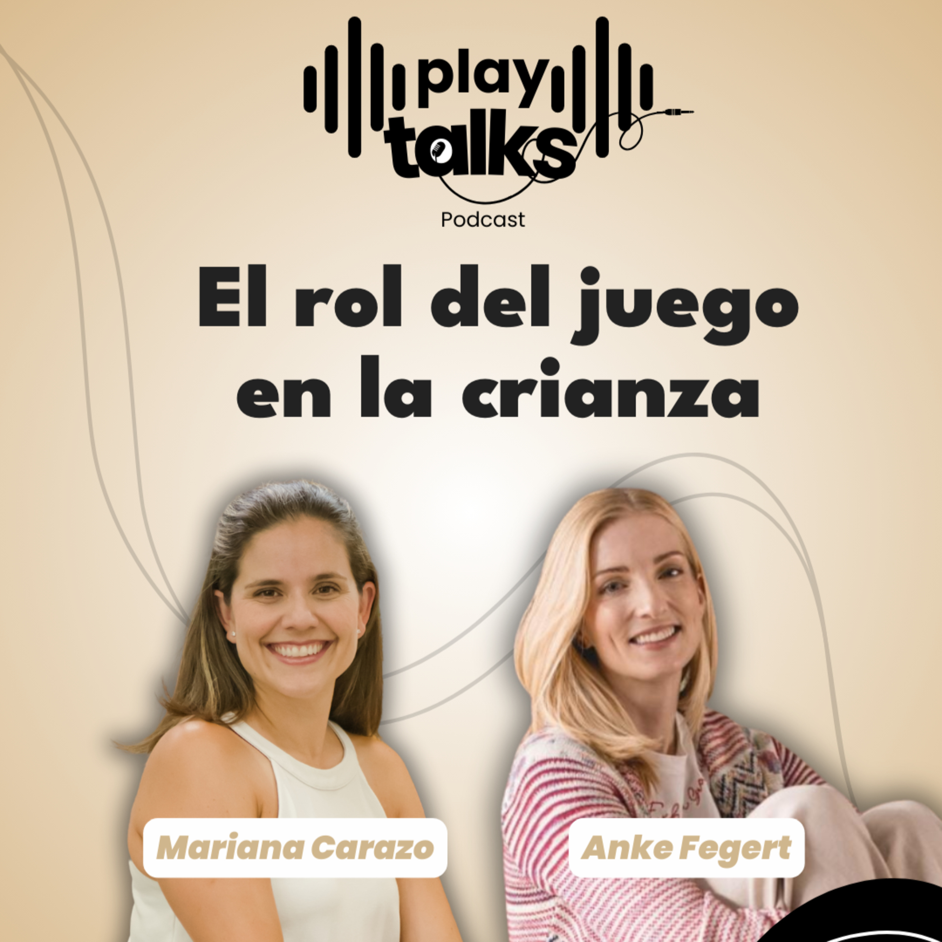 el rol del juego en la crianza