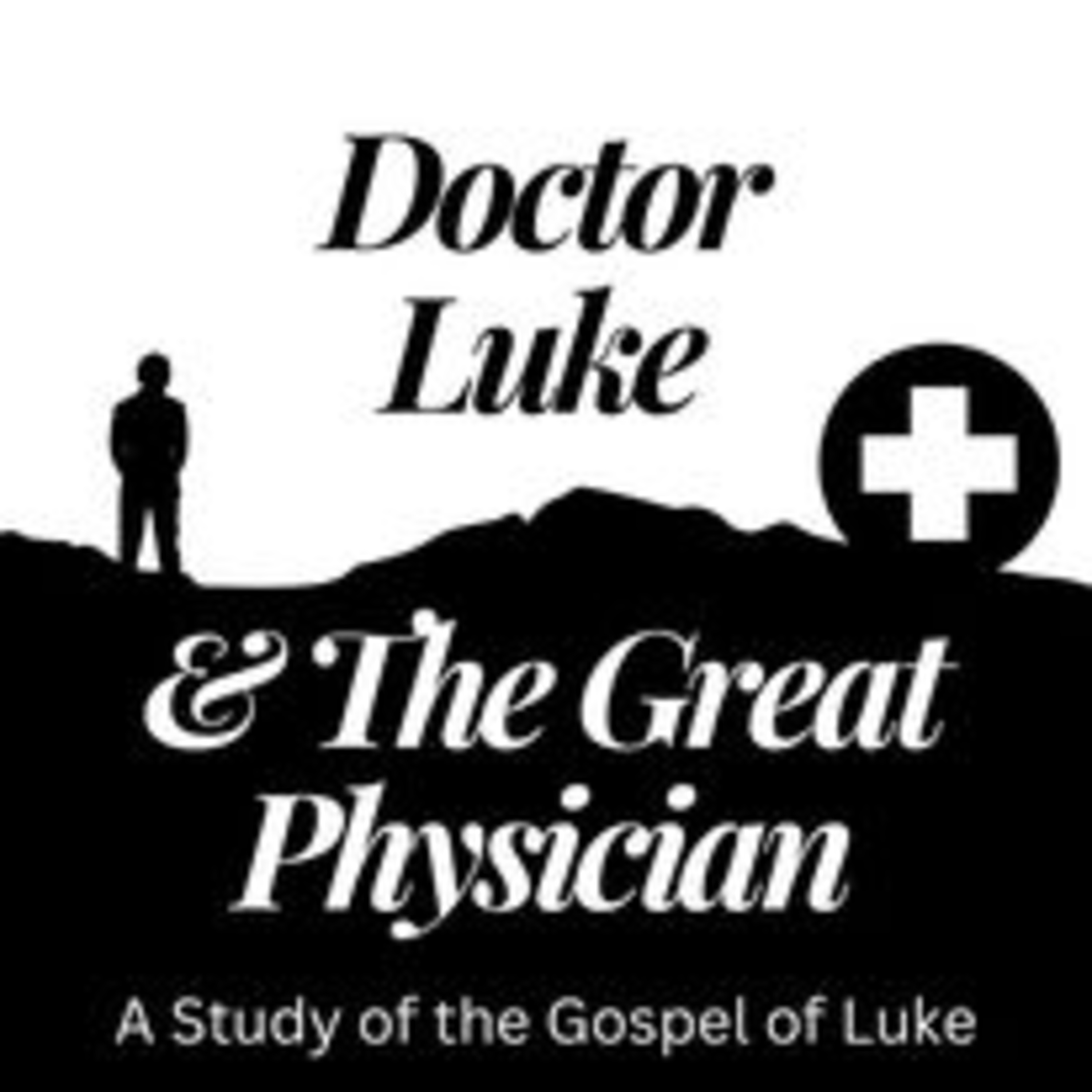 Fishers of Men - Luke 5:1-11 (S7 - E16)