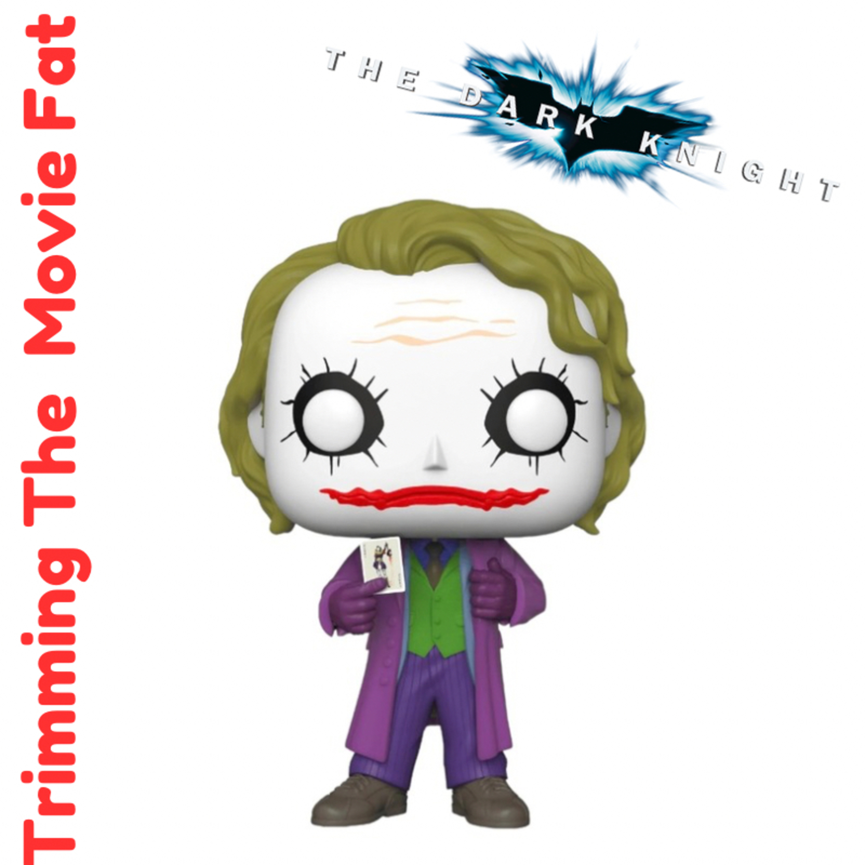 Trimming The Movie Fat