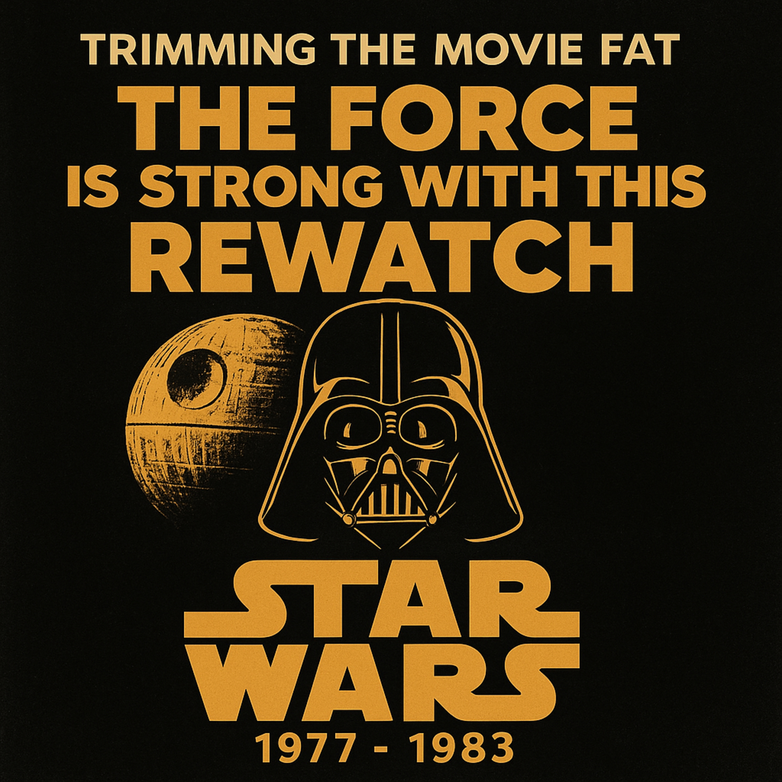 Trimming The Movie Fat