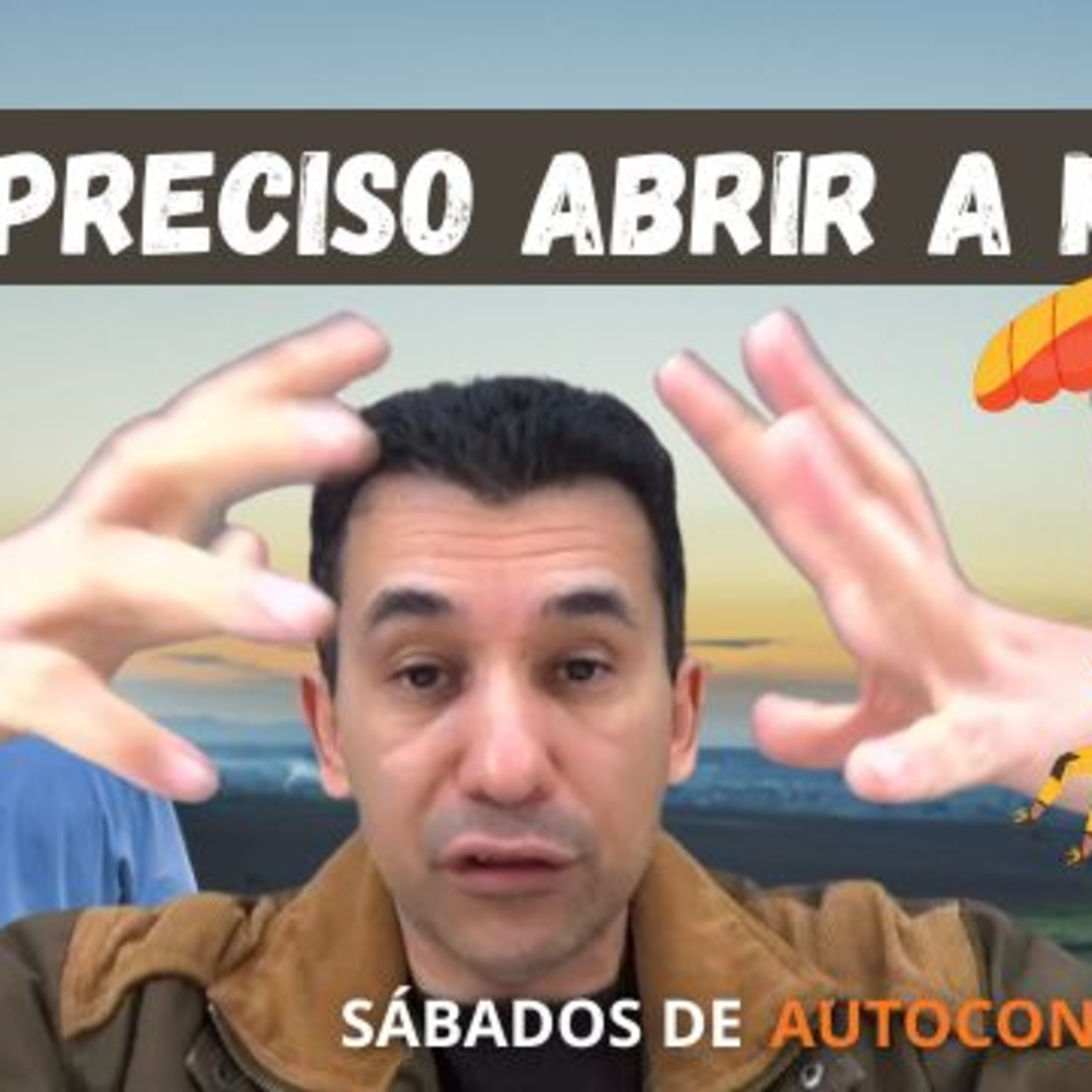 VISÃO ALÉM DO ALCANCE episode artwork
