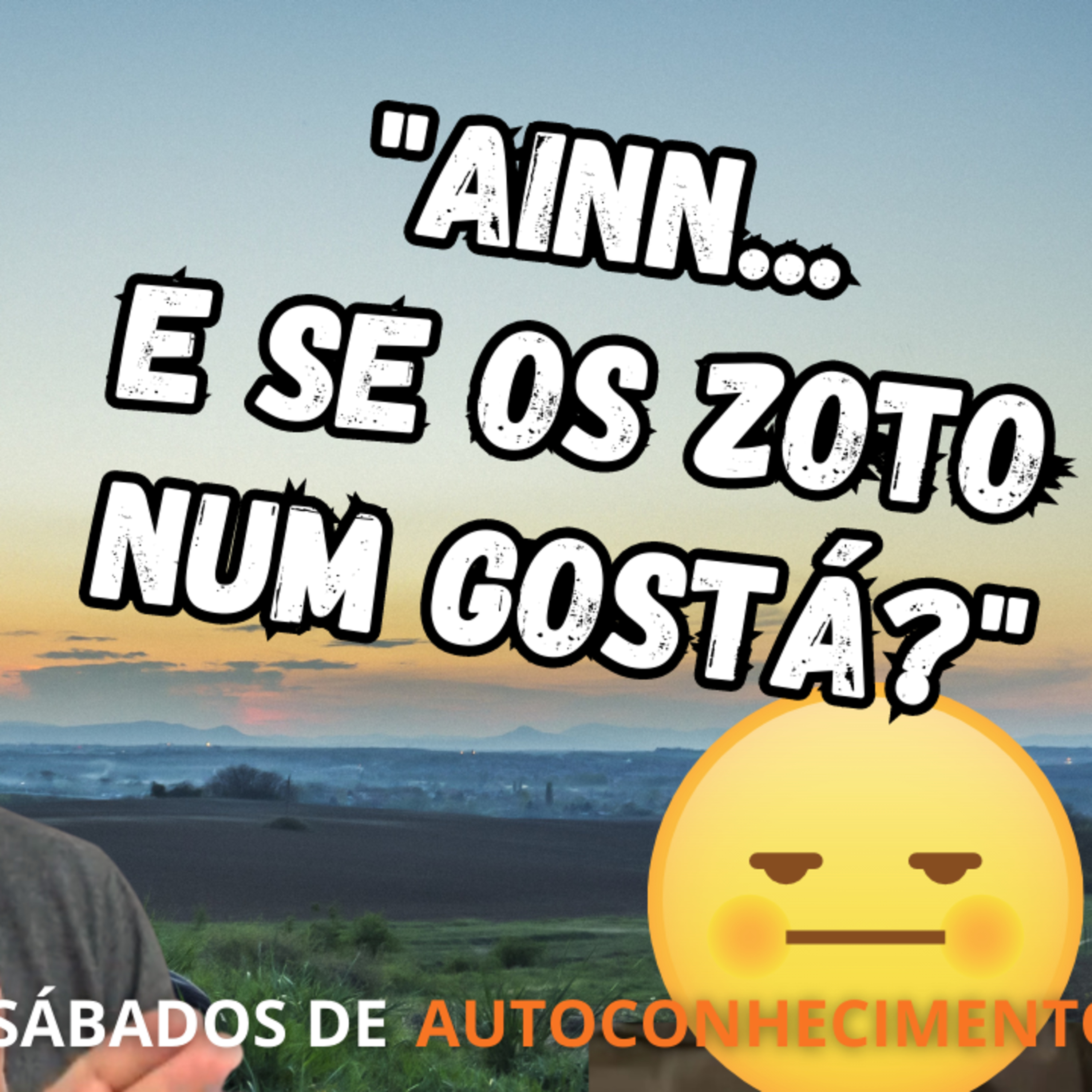 QUEM DEFINE SEU VALOR? episode artwork