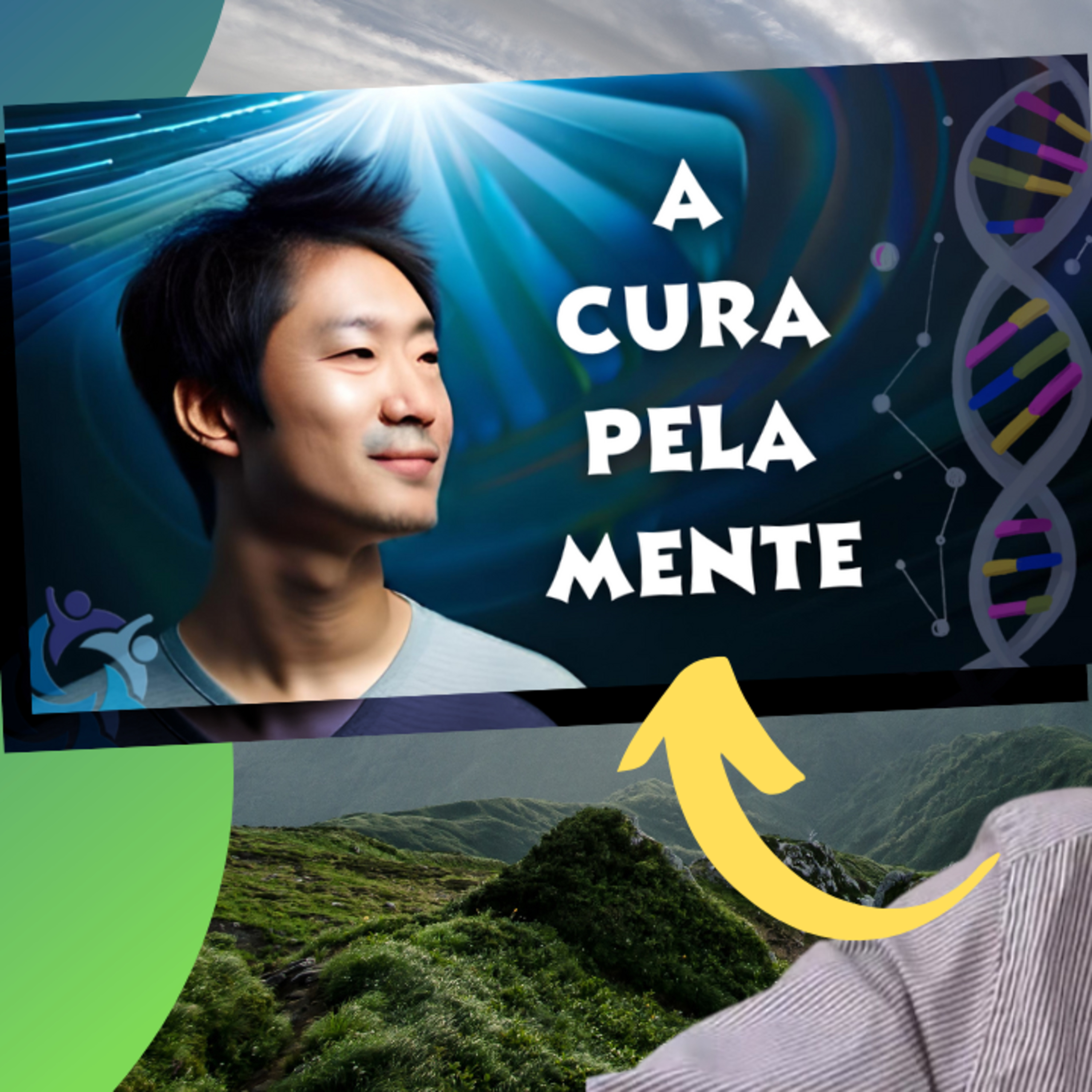 SOBRE A CURA PELA MENTE episode artwork