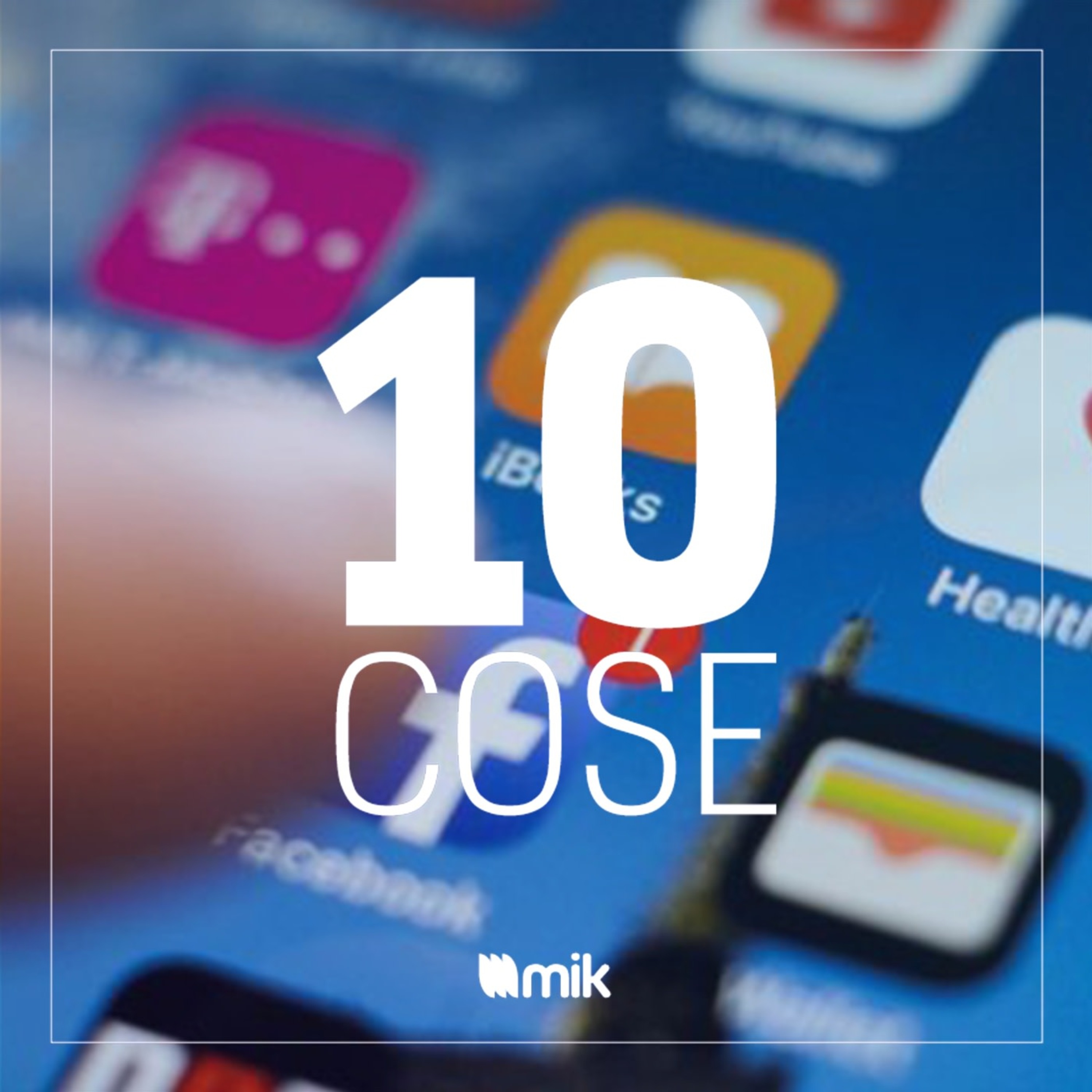 10 COSE CHE NON FAI PIÙ DA QUANDO C'È INTERNET