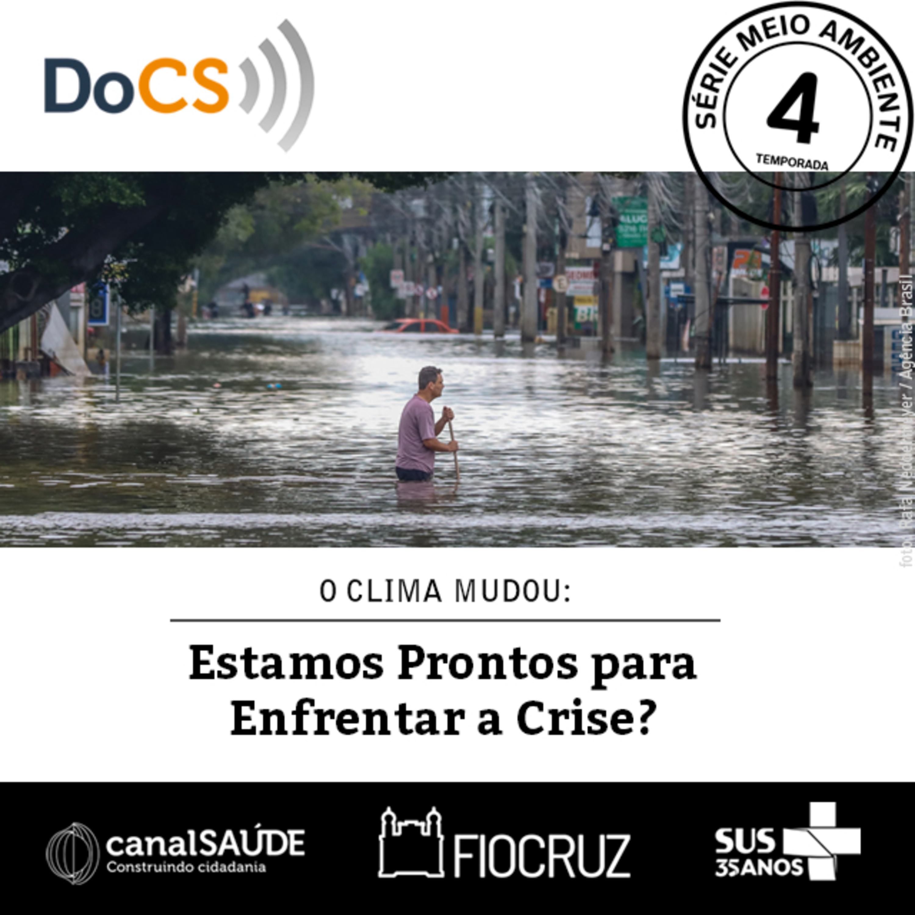 DoCS - Documentários do Canal Saúde
