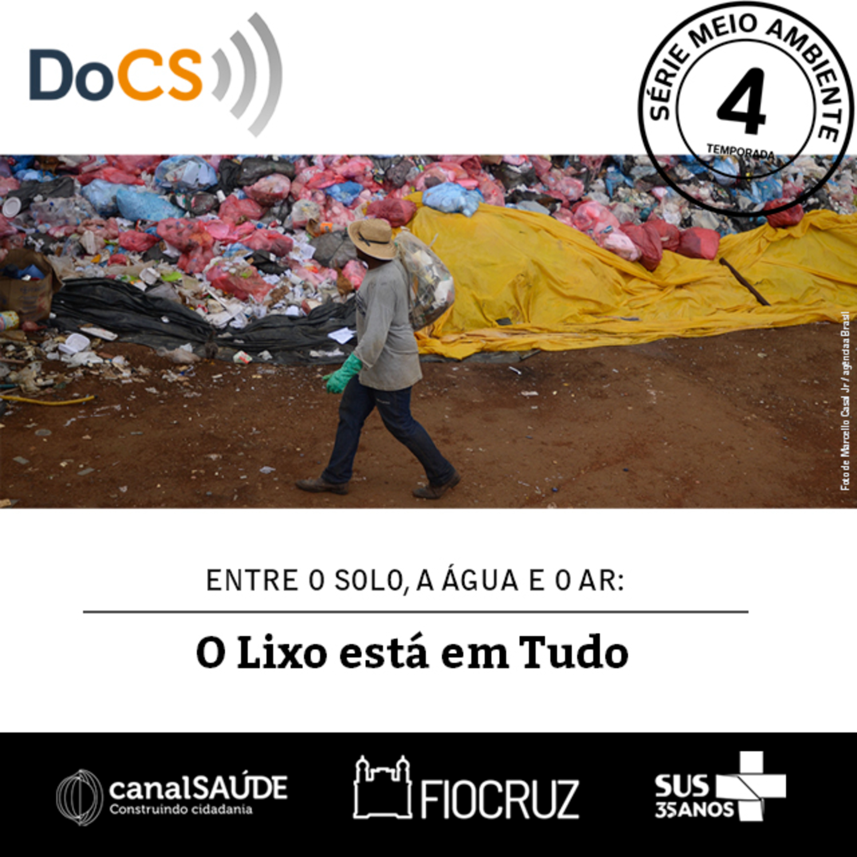 DoCS - Documentários do Canal Saúde