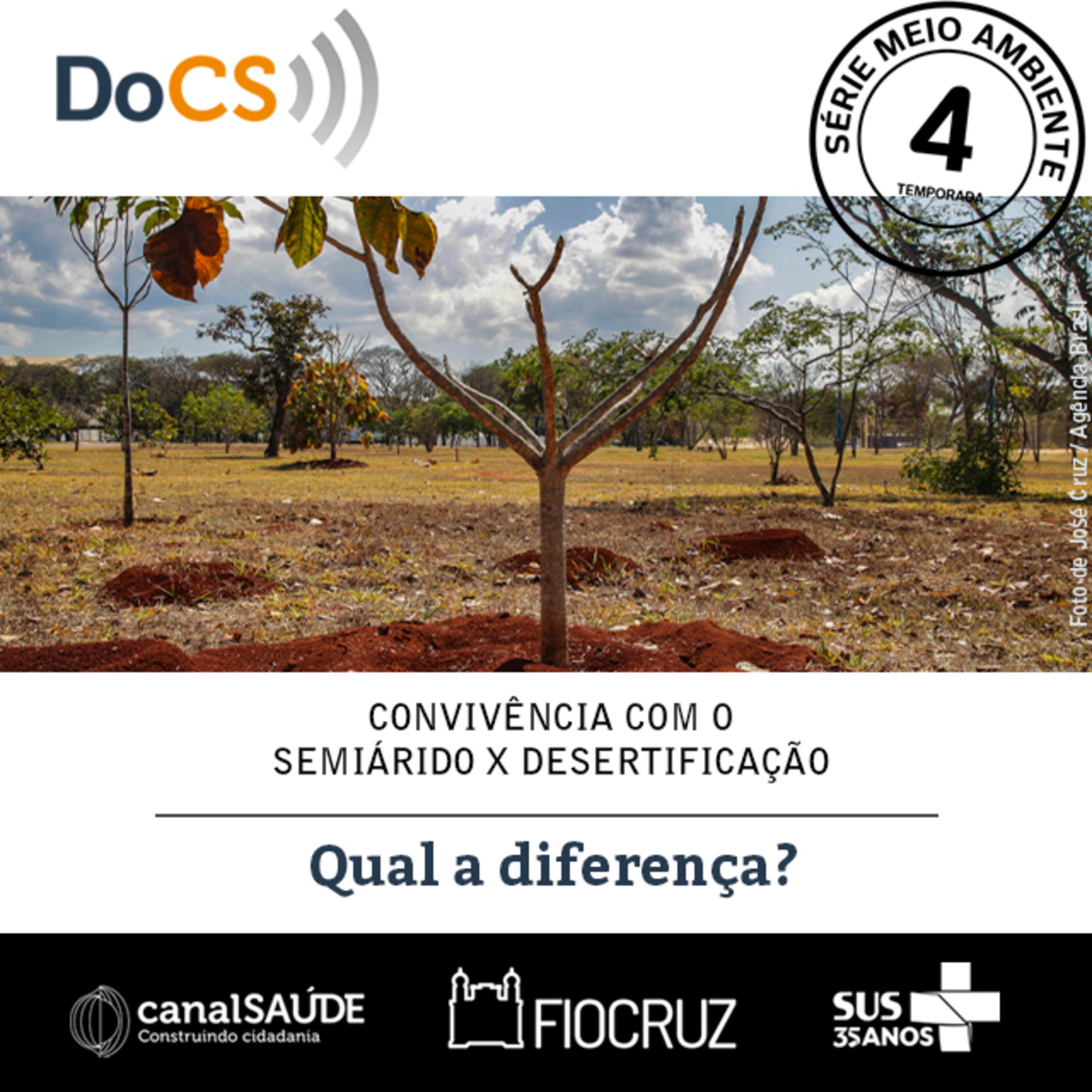 DoCS - Documentários do Canal Saúde