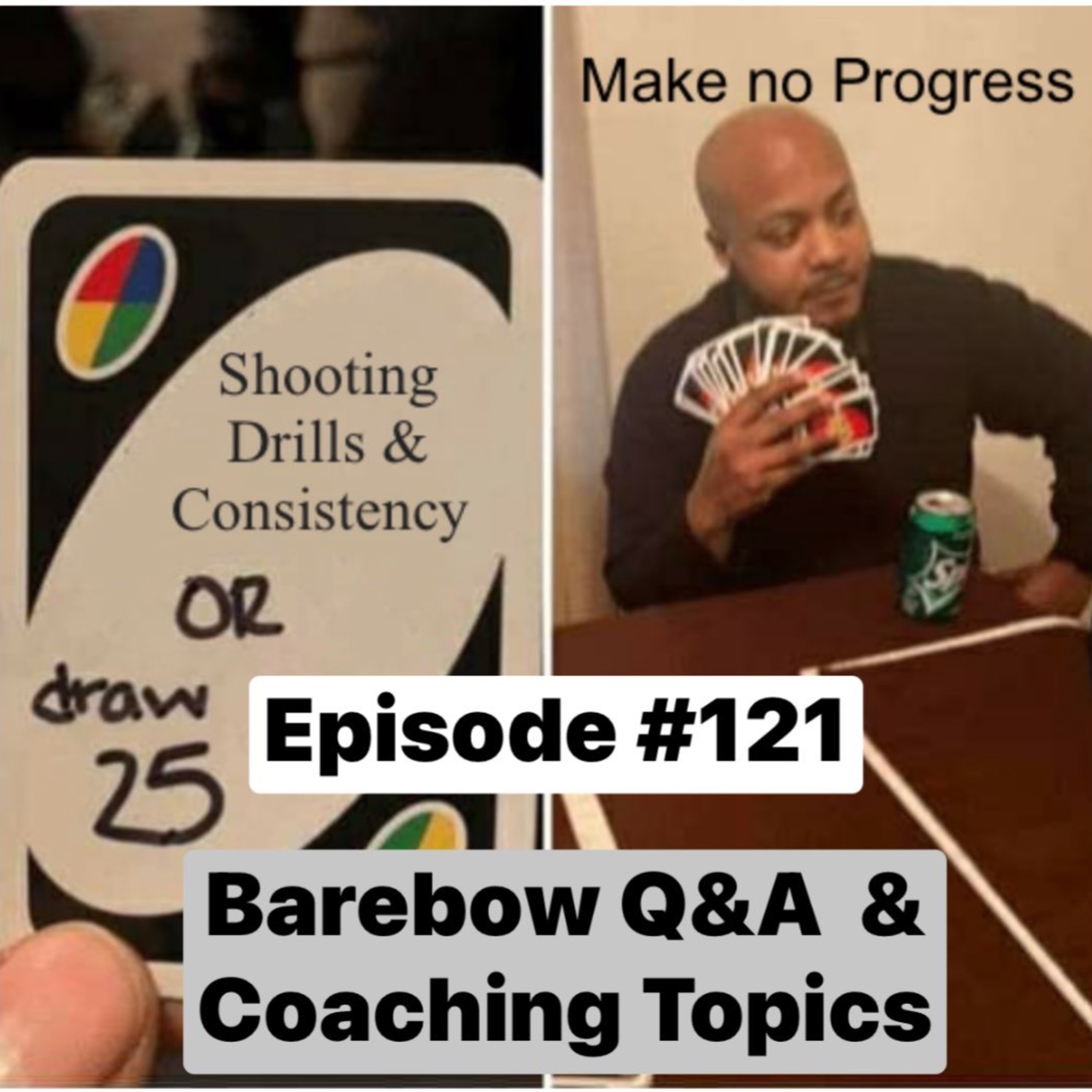 The Barebow Project