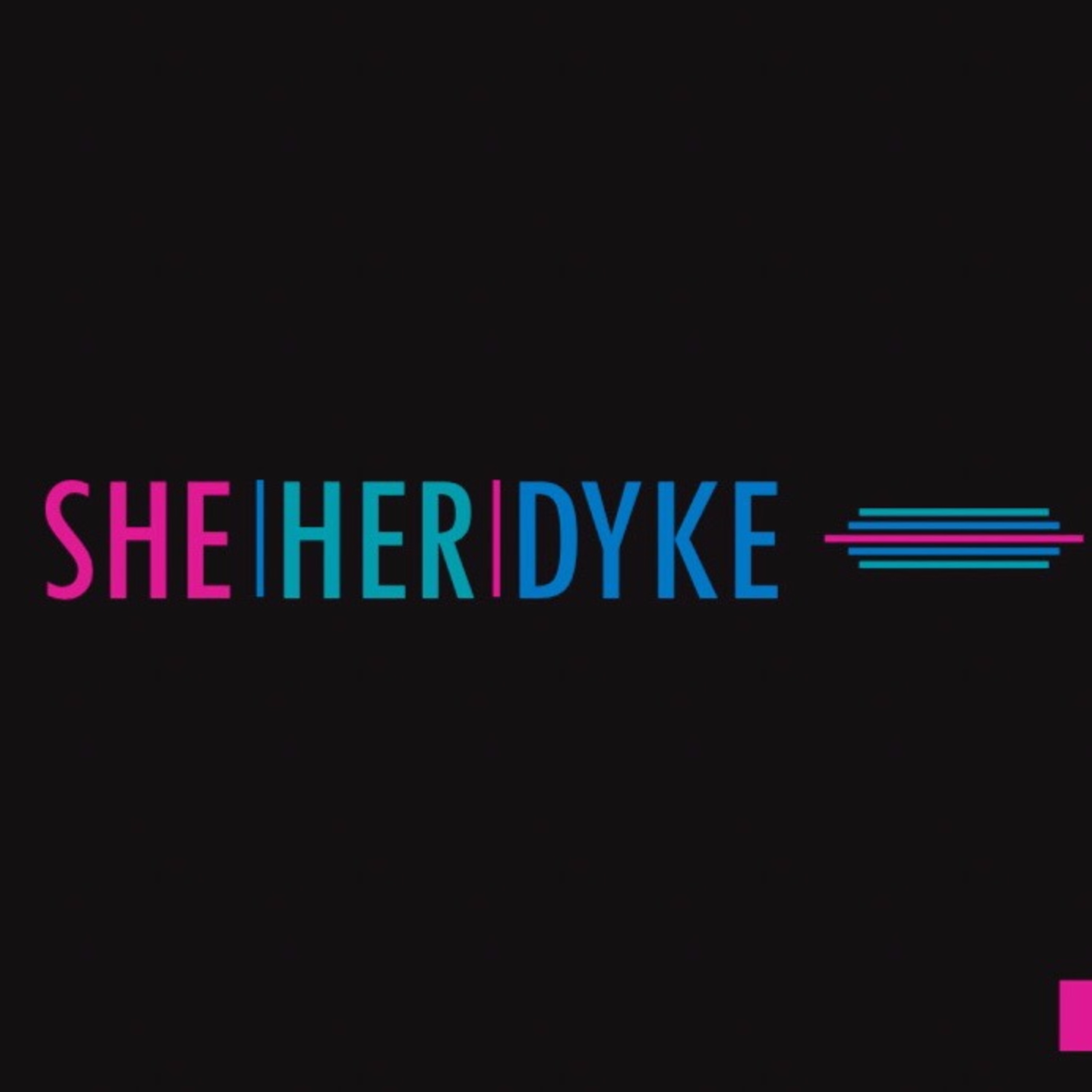 Episode 10: College Dyke