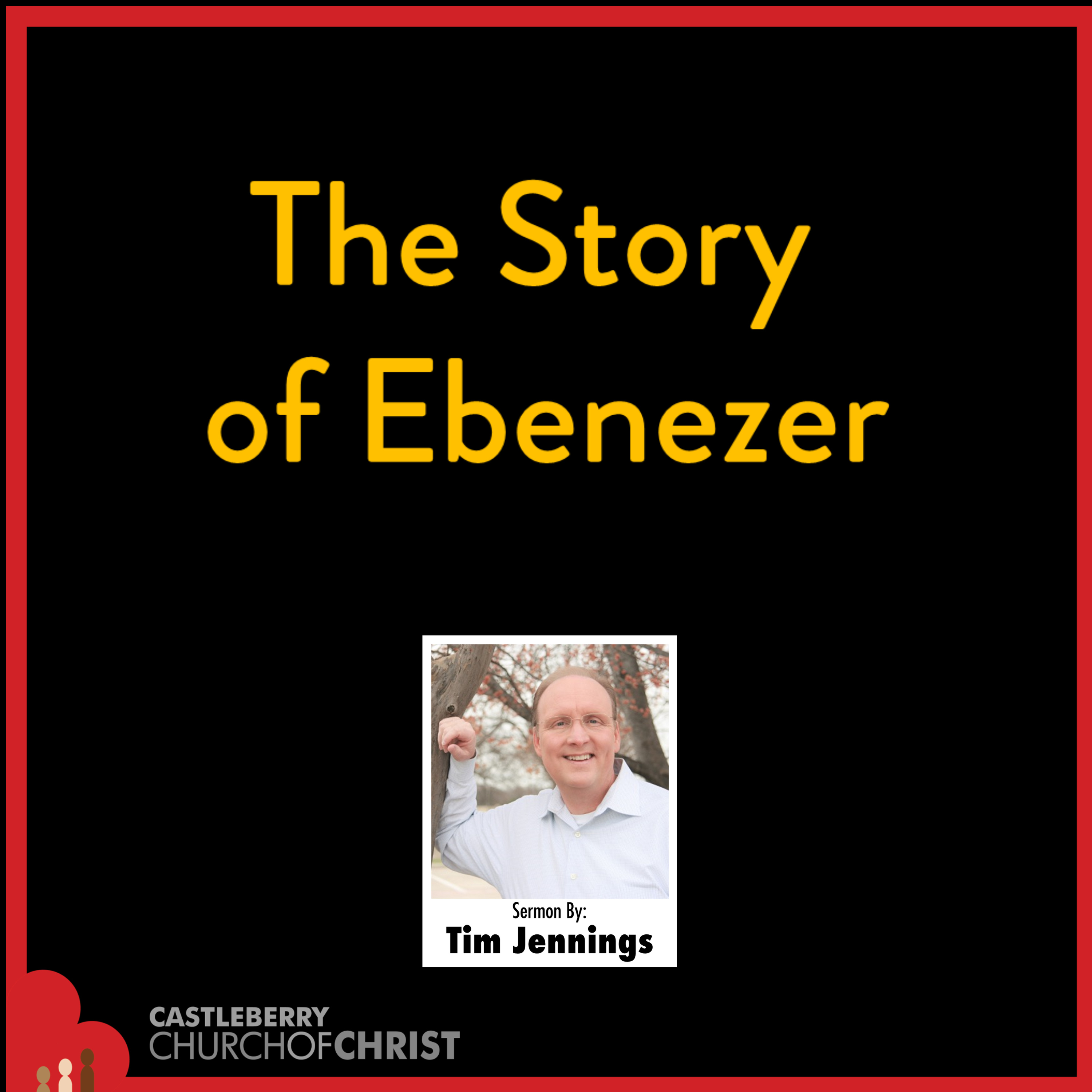 The Story of Ebenezer episode artwork