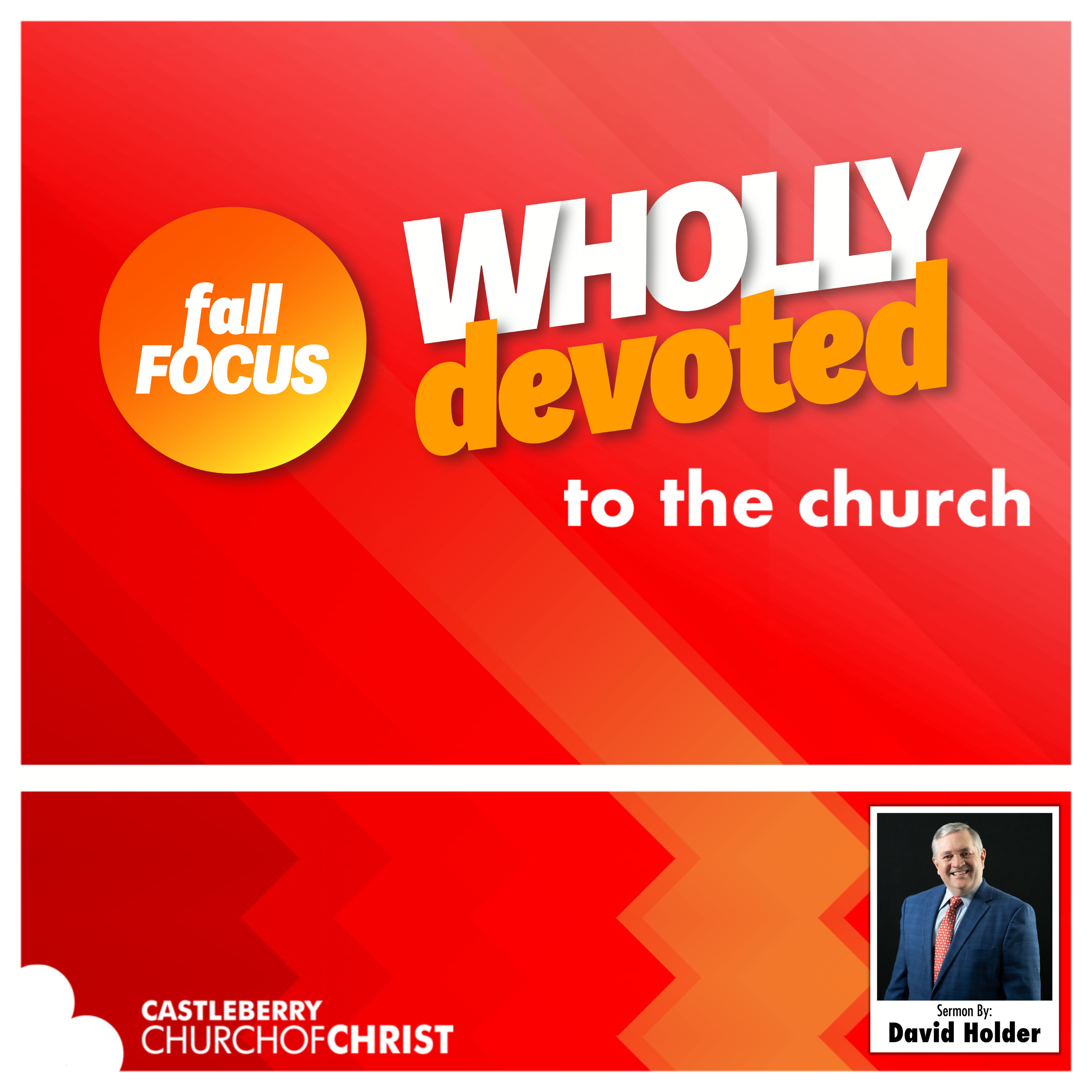 Wholly Devoted to Church episode artwork
