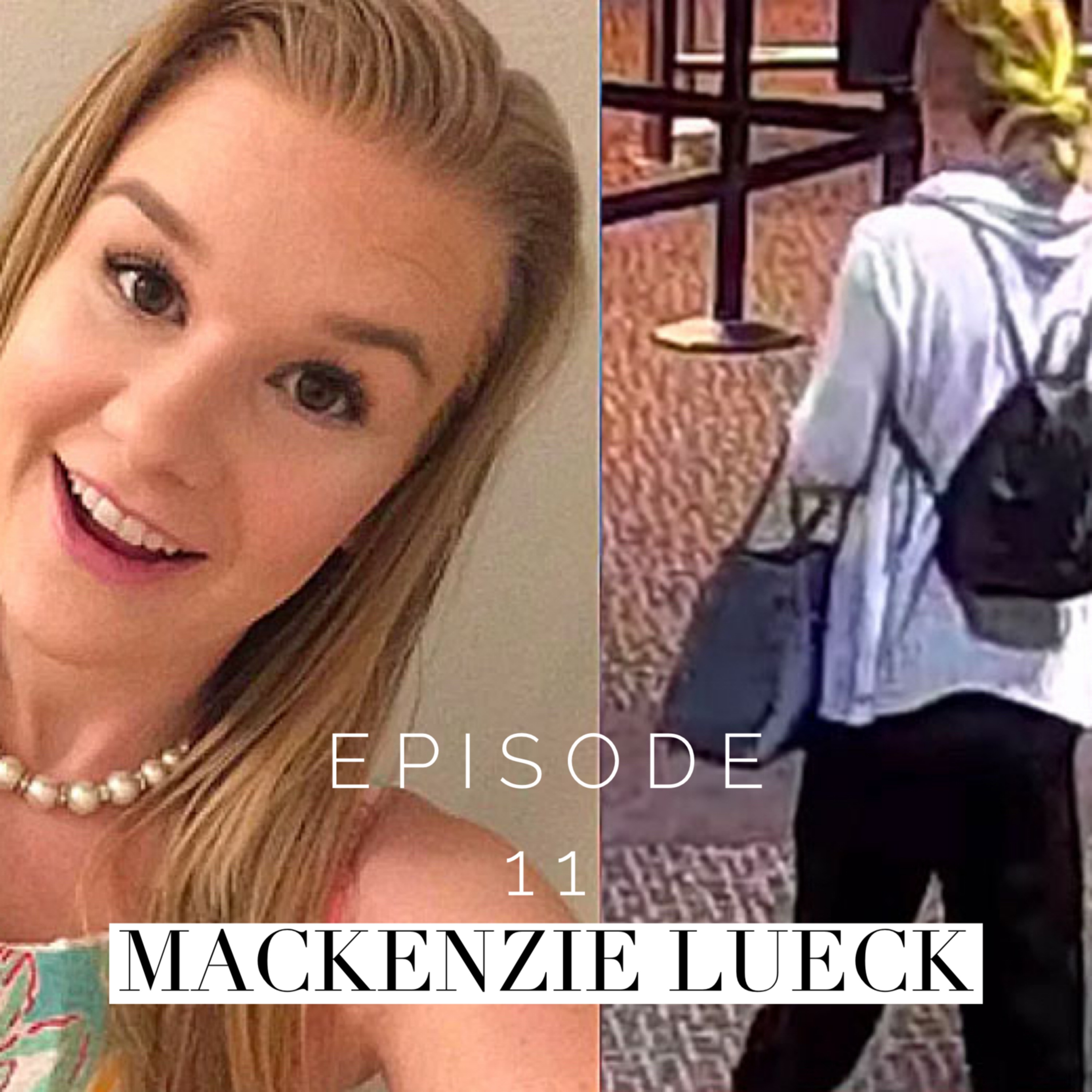 Mackenzie Lueck Mackenzie Lueck