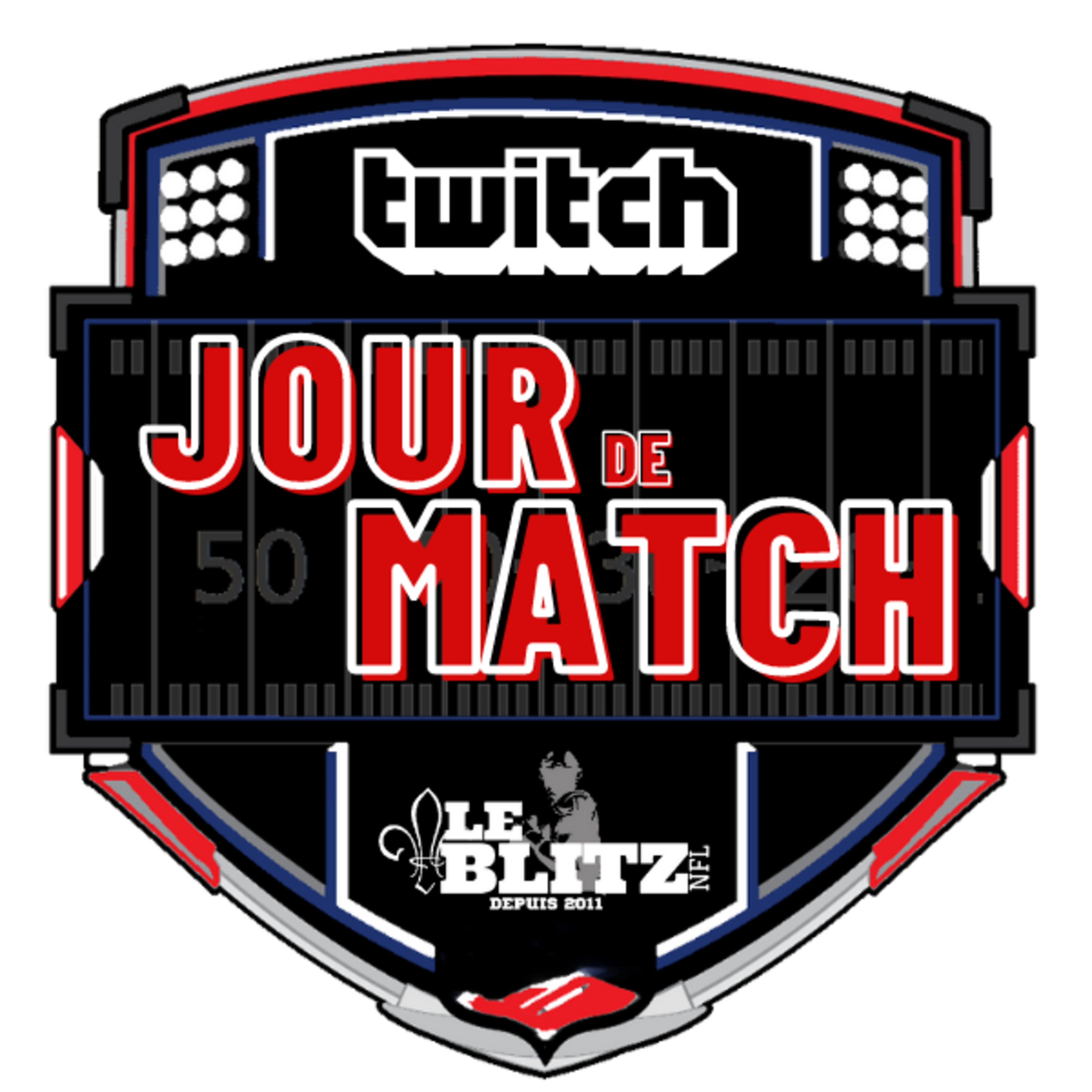 Le Blitz NFL