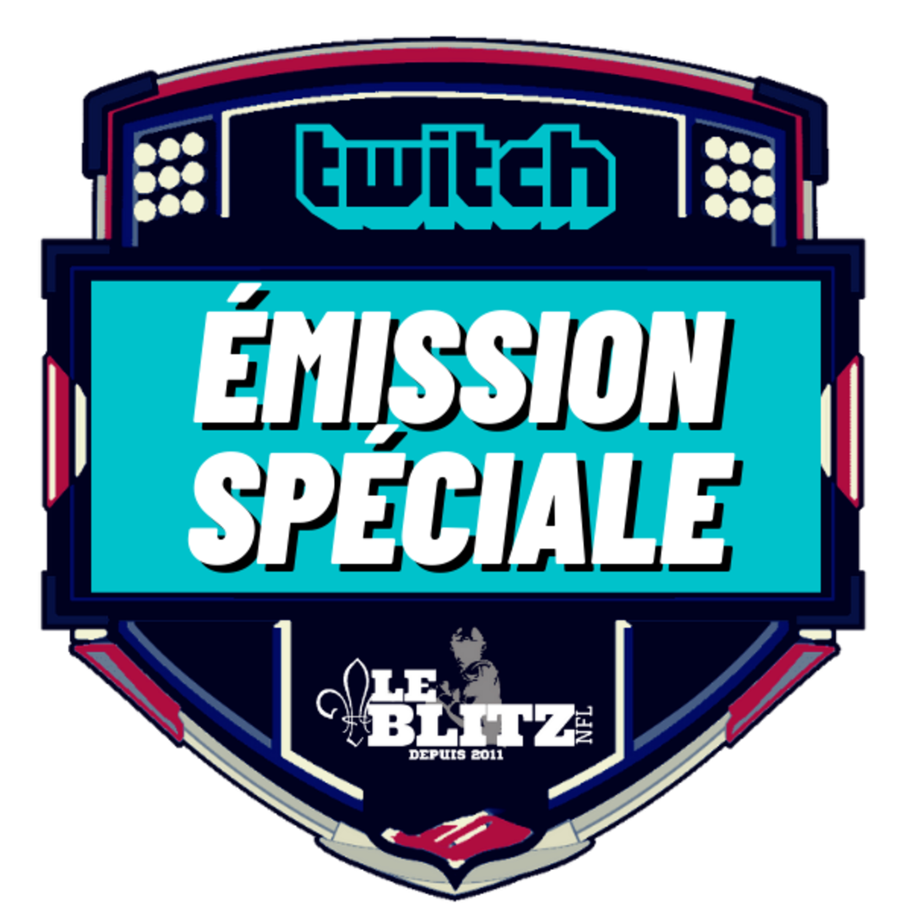 Le Blitz NFL