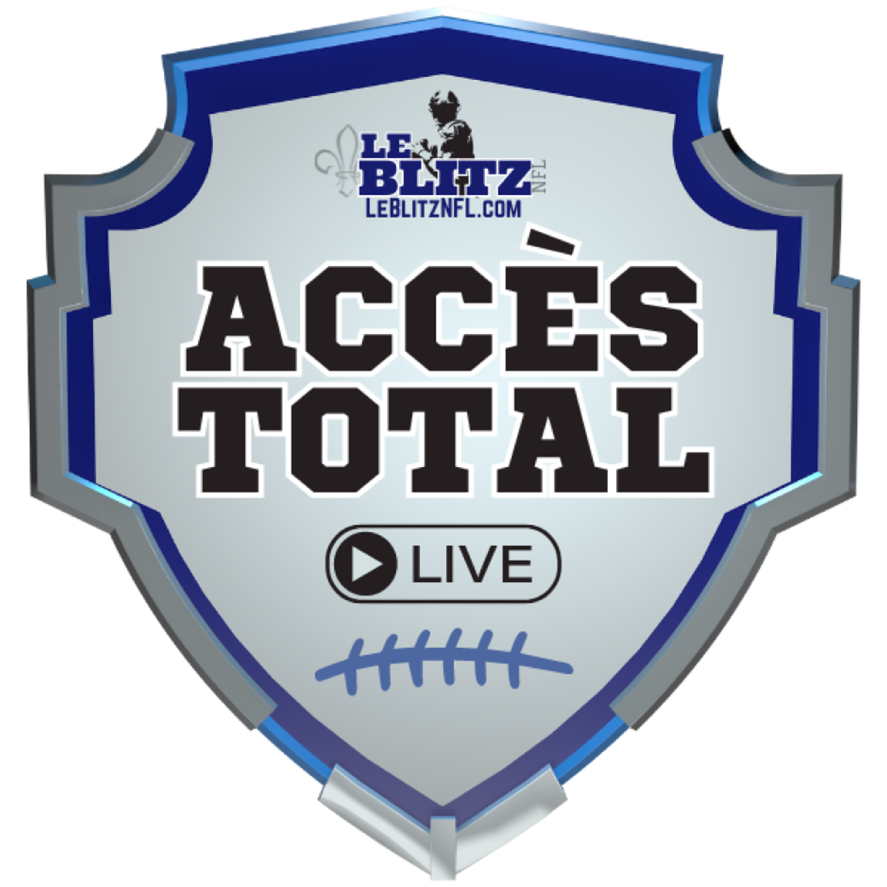 Le Blitz NFL