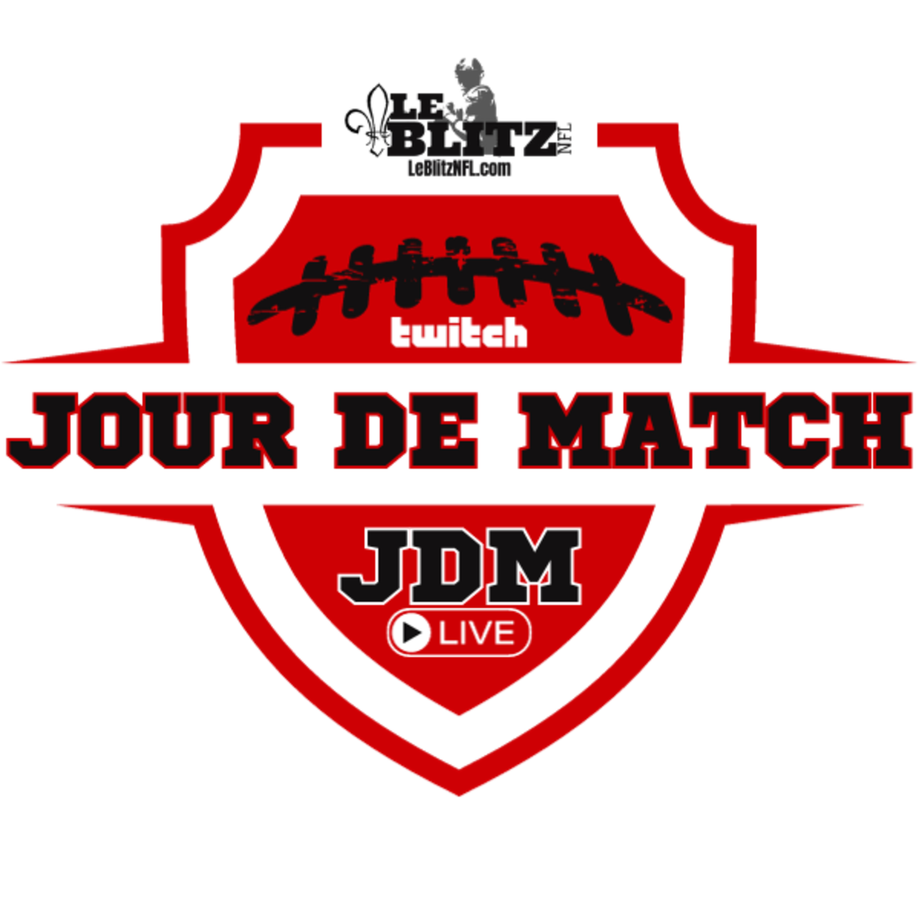 Le Blitz NFL