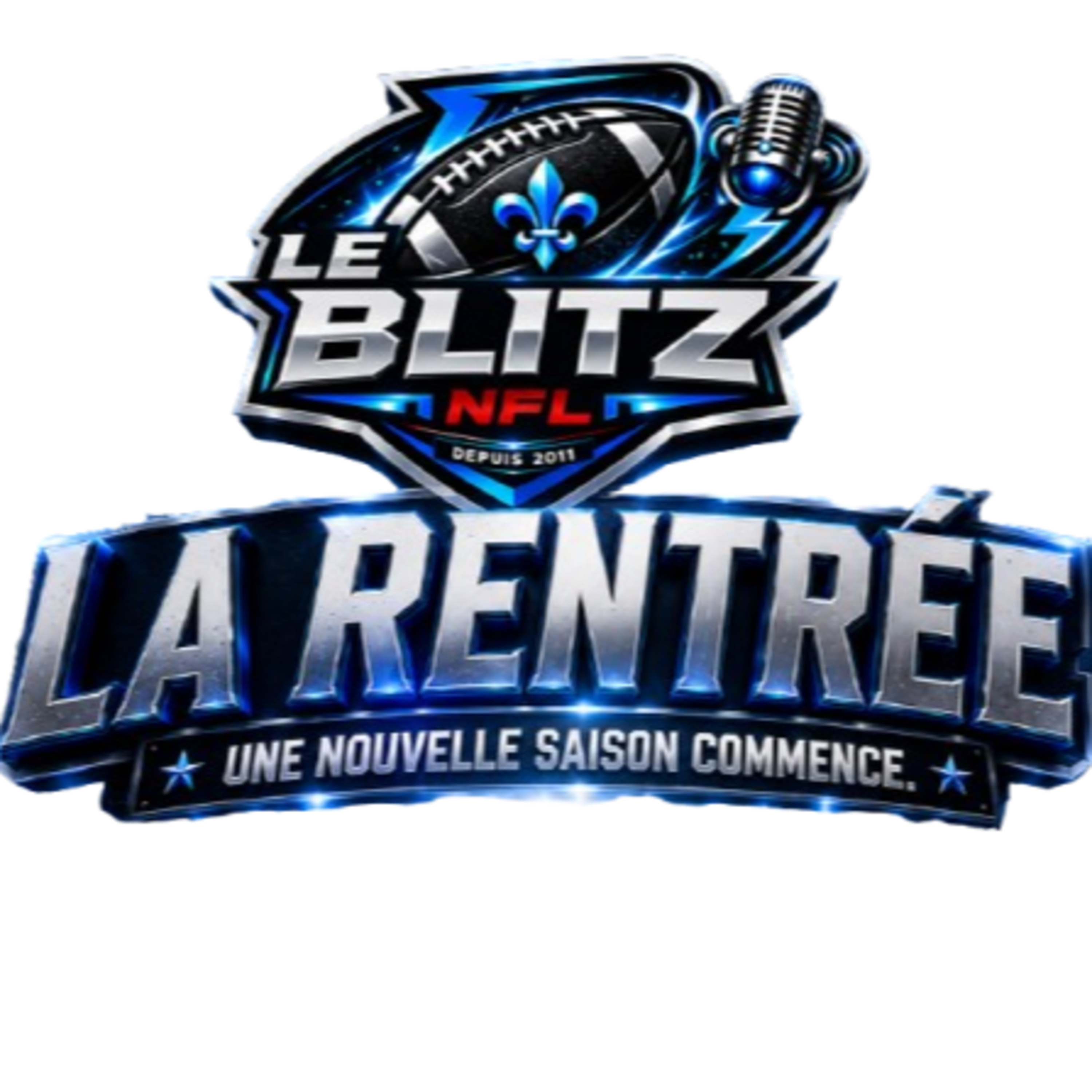 La Rentrée et Top 32 QB 2026 episode artwork