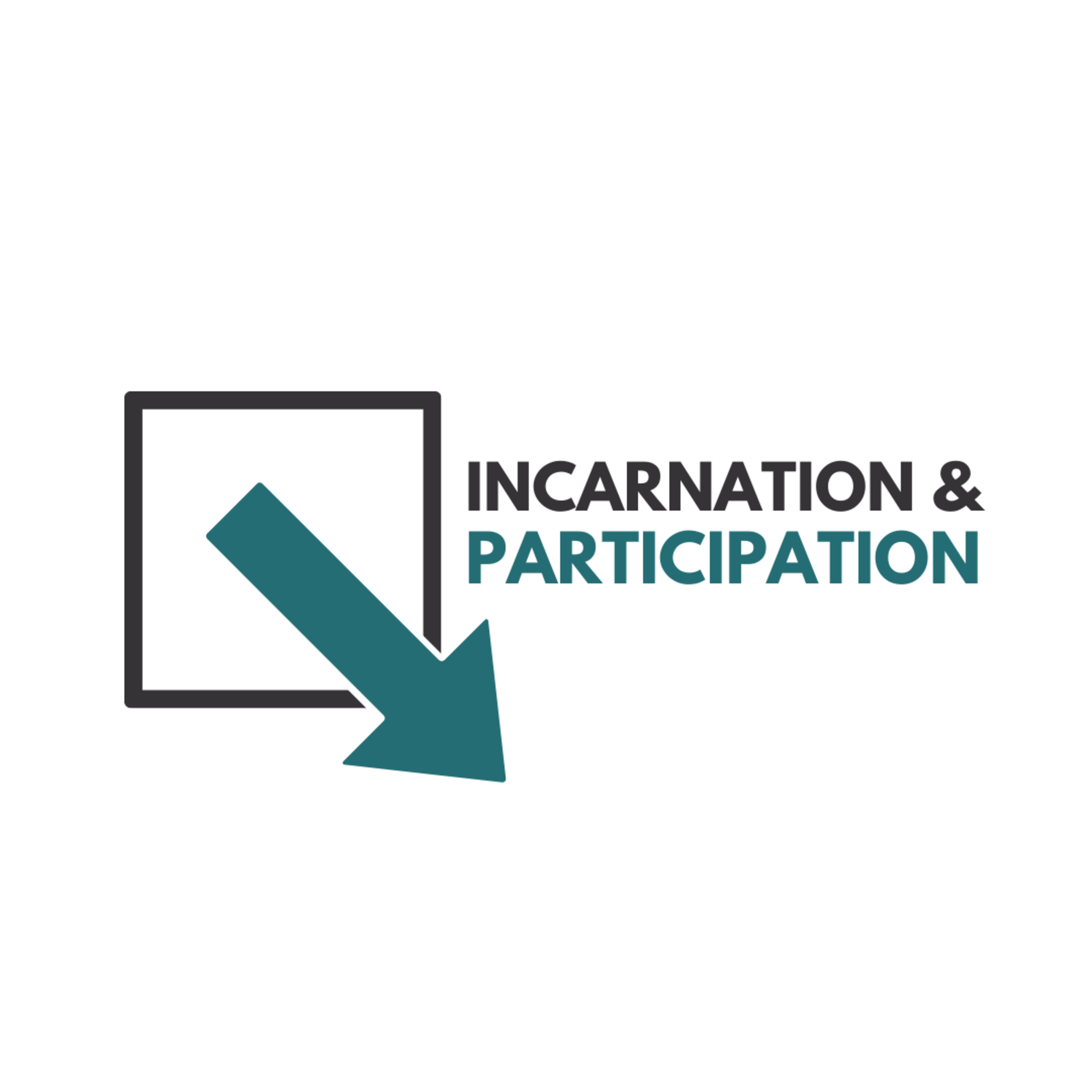 December 31, 2023 - Incarnation & Participation
