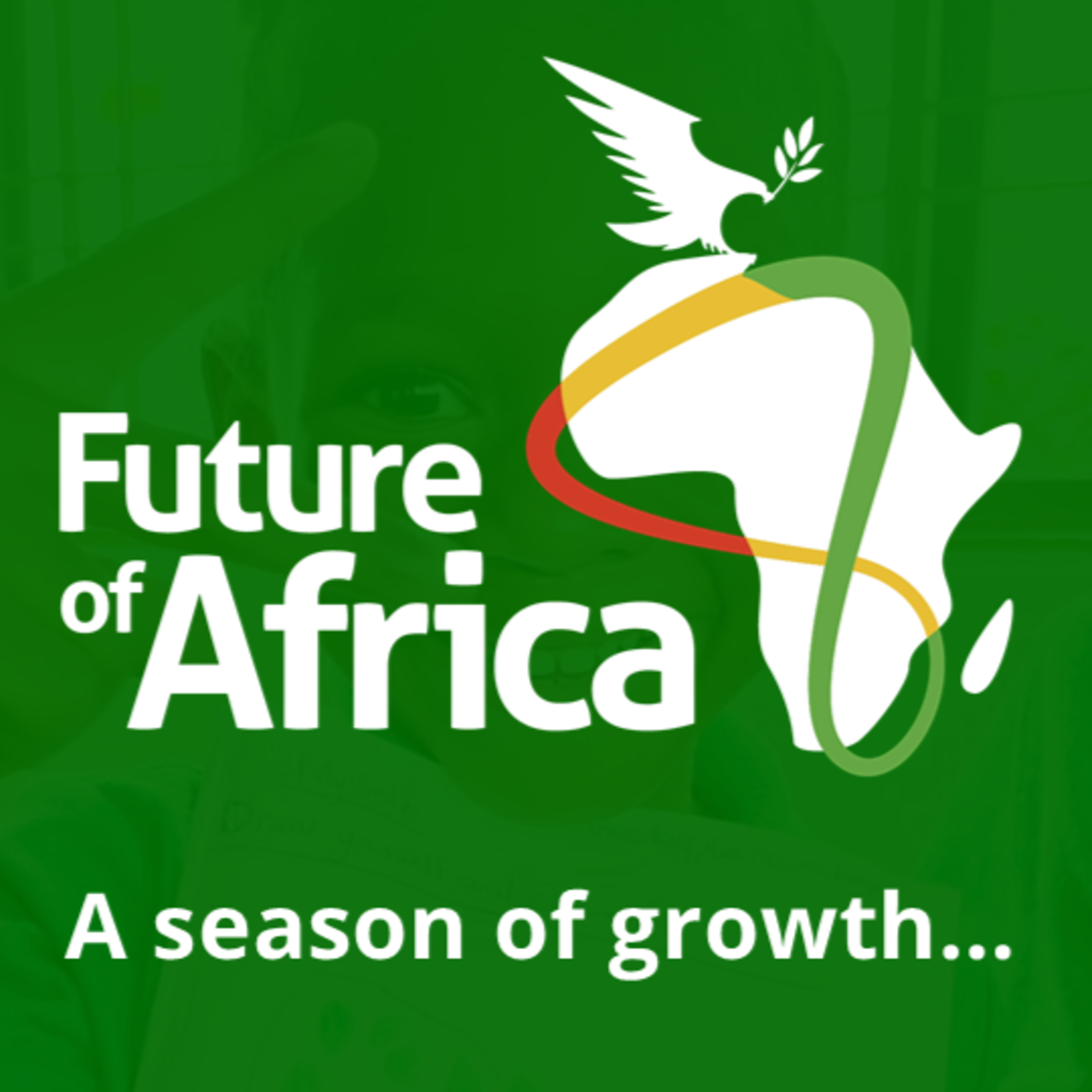 June 15, 2025: Future of Africa