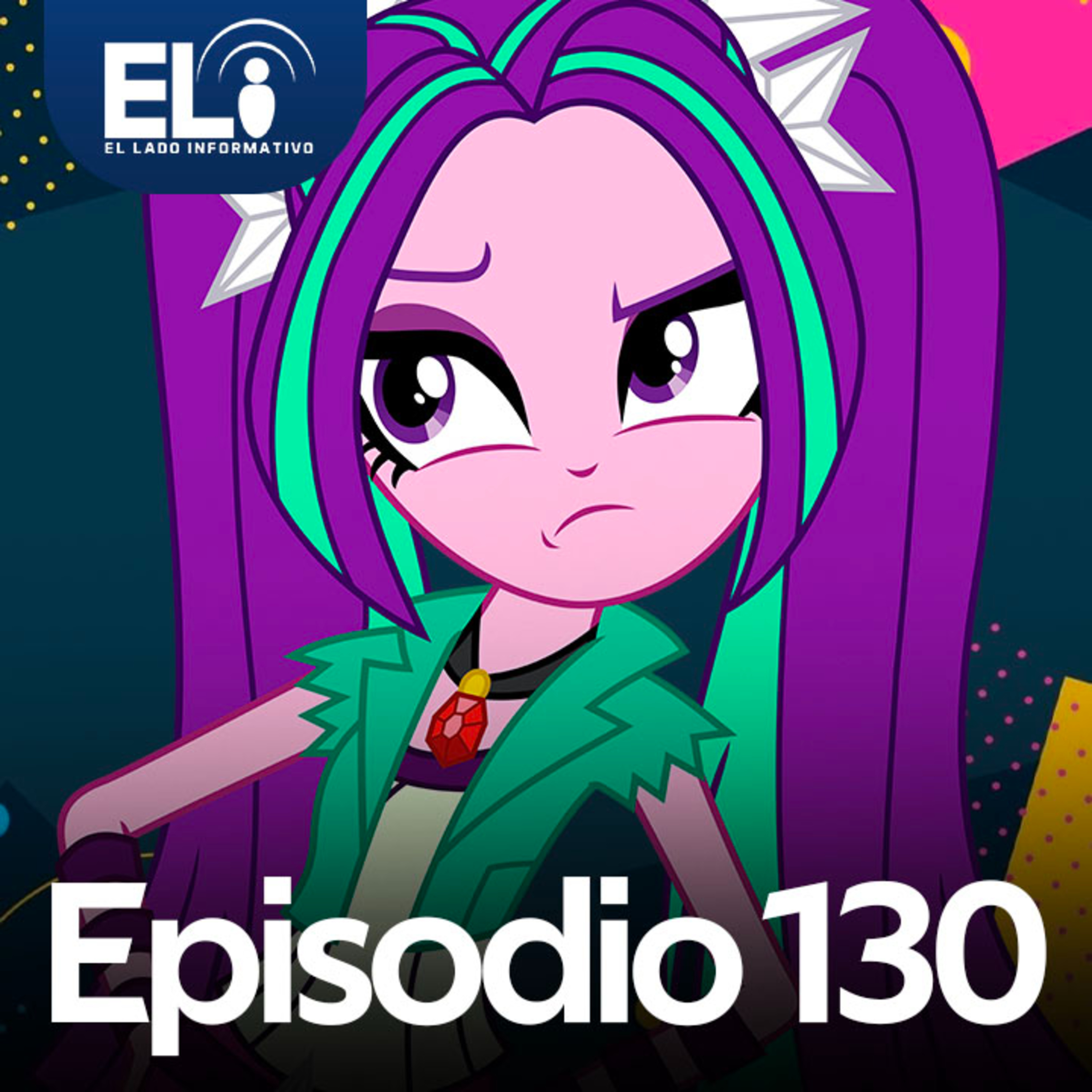 El Lado Informativo: El Podcast de Las Noticias MLP