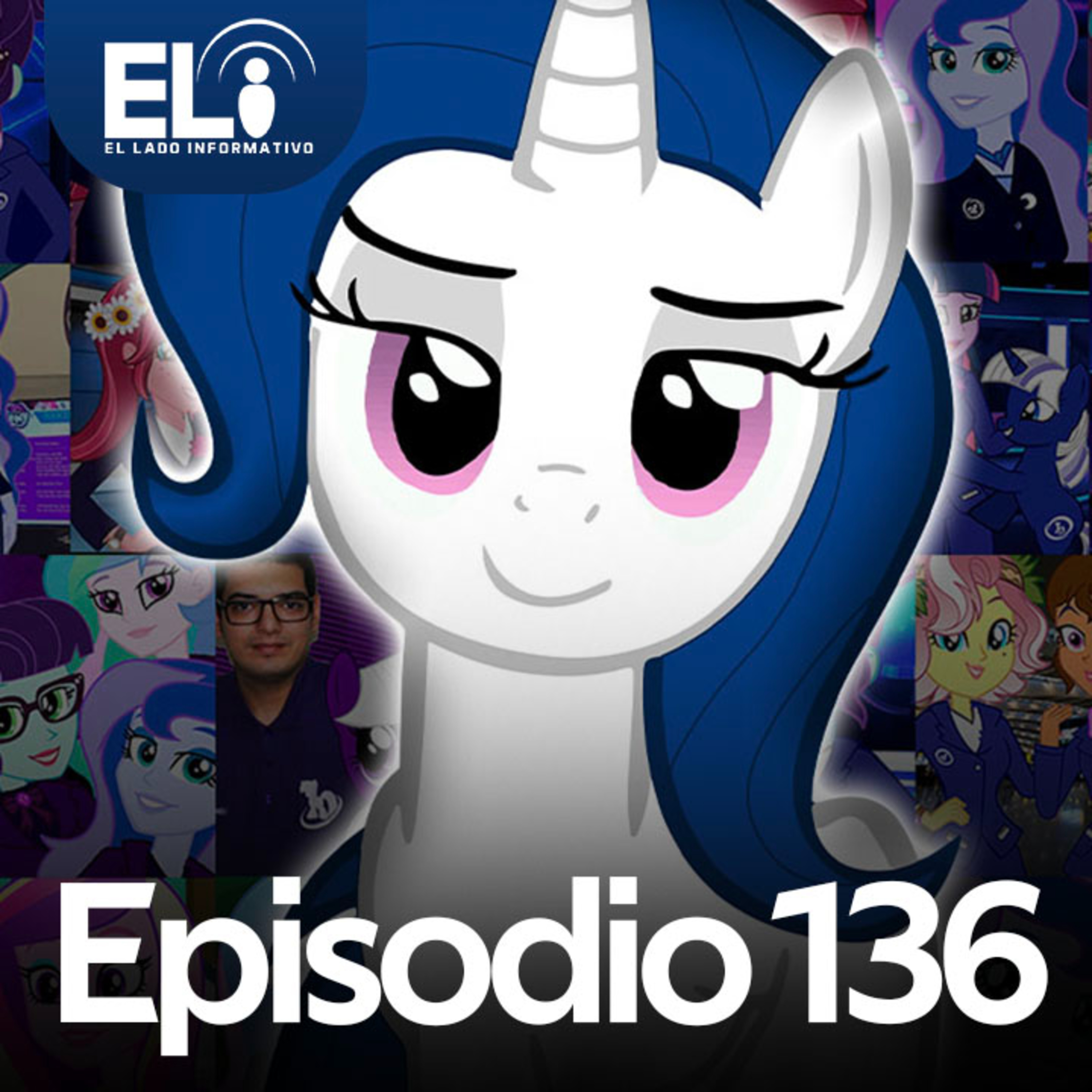 El Lado Informativo: El Podcast de Las Noticias MLP
