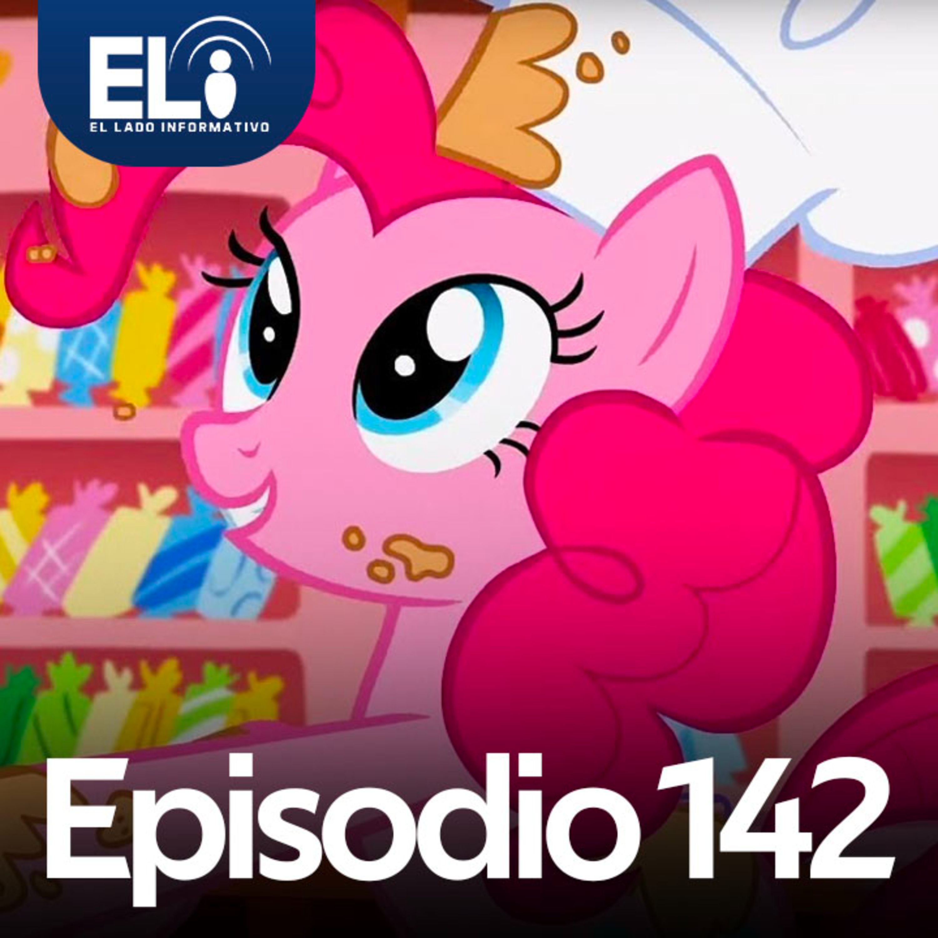 El Lado Informativo: El Podcast de Las Noticias MLP