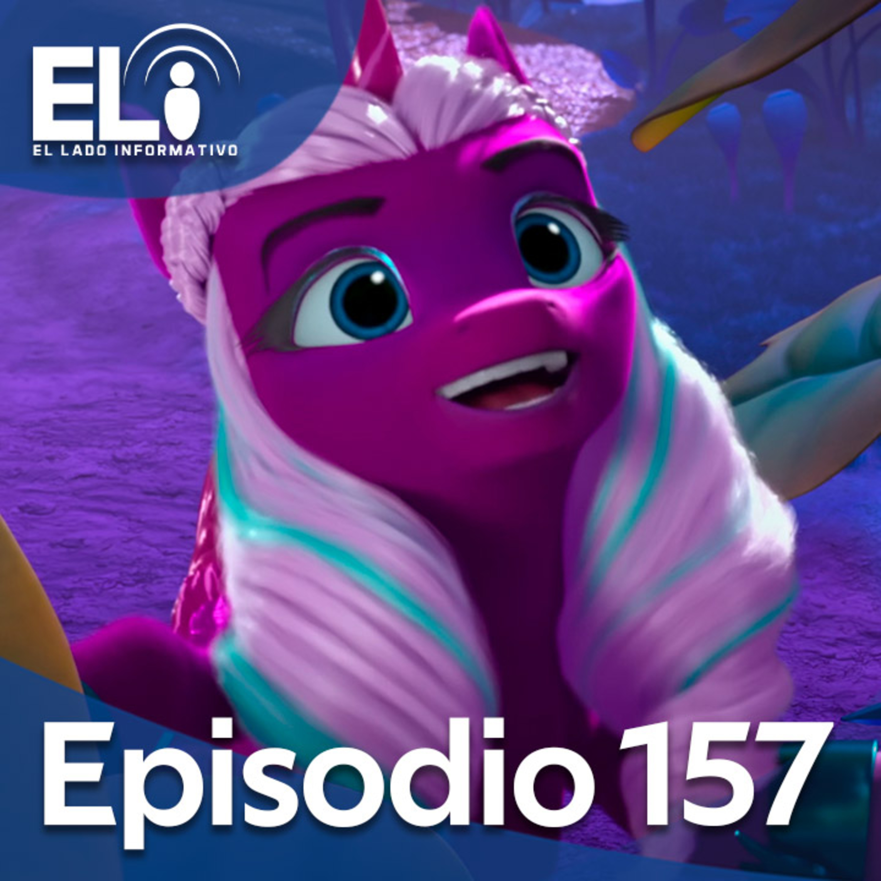El Lado Informativo: El Podcast de Las Noticias MLP