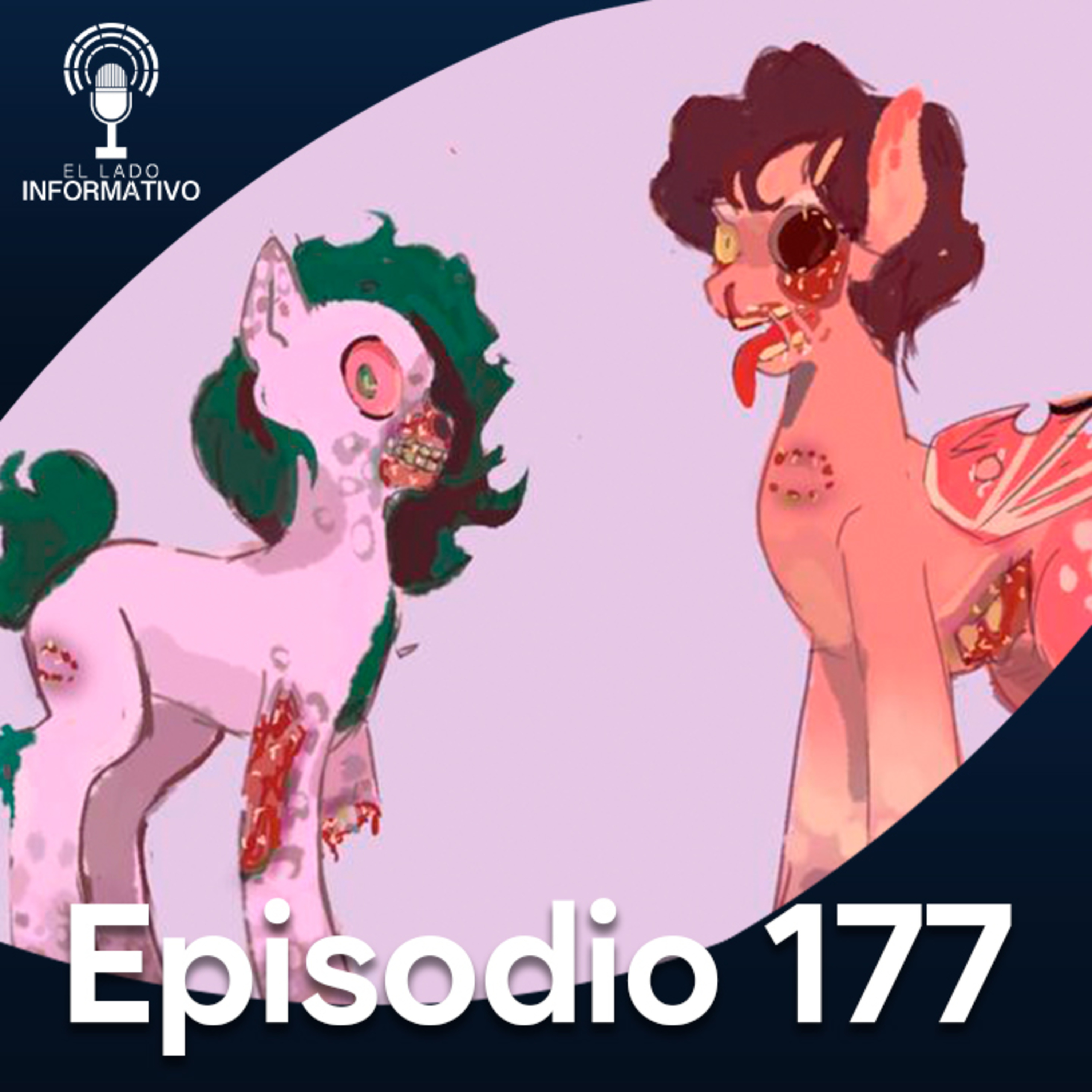 El Lado Informativo: El Podcast de Las Noticias MLP