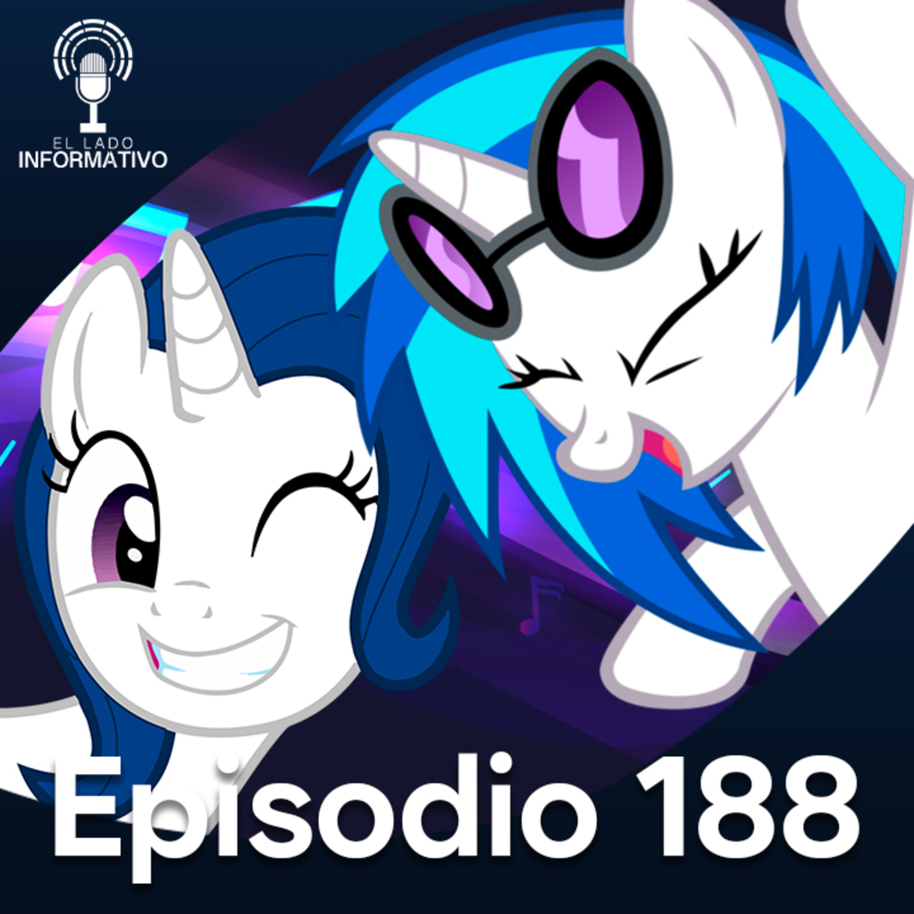 El Lado Informativo: El Podcast de Las Noticias MLP