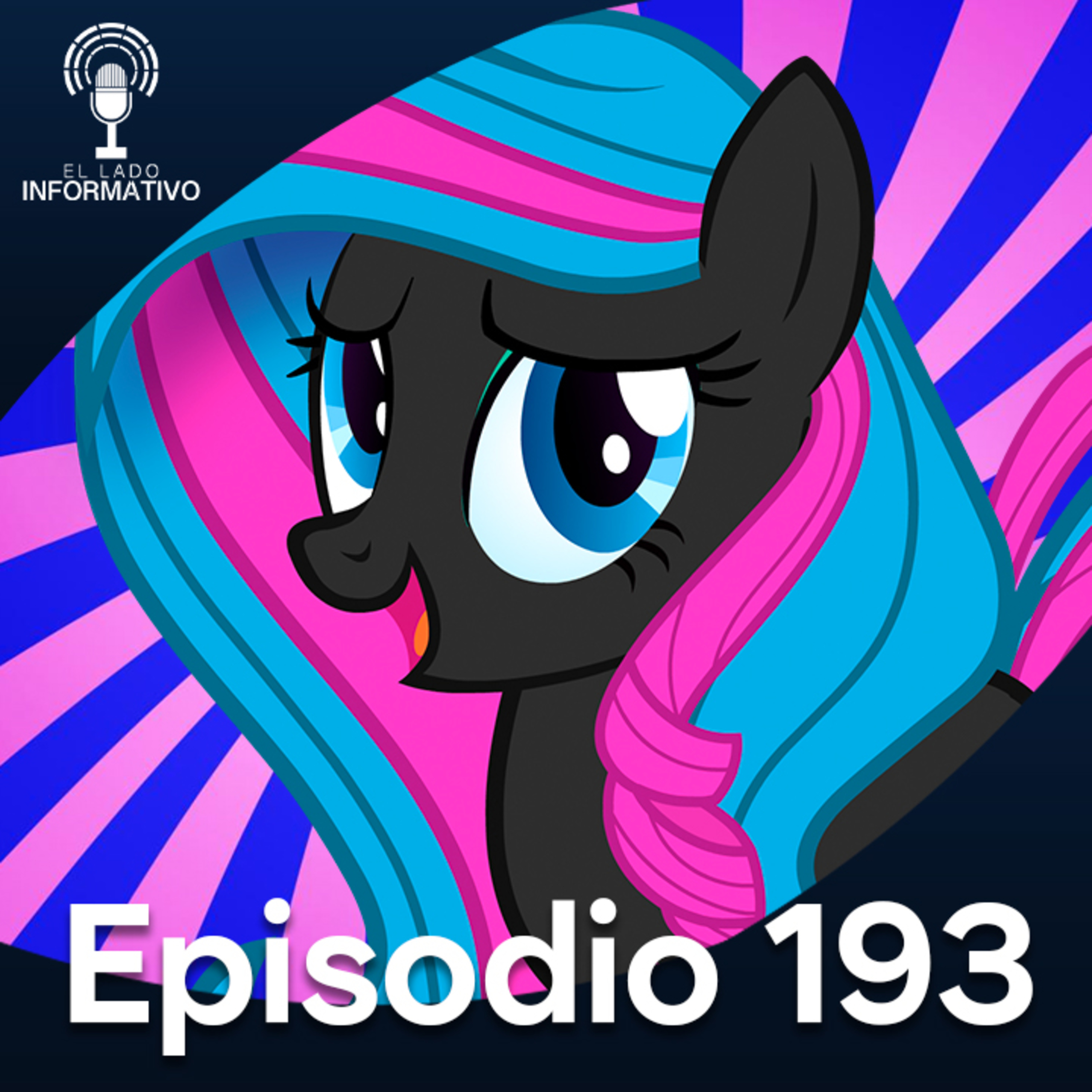 El Lado Informativo: El Podcast de Las Noticias MLP